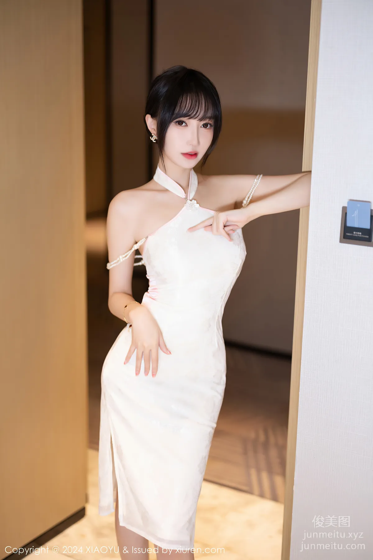 [XIAOYU语画界]2024.01.17 VOL.1186 玥儿玥er page 5