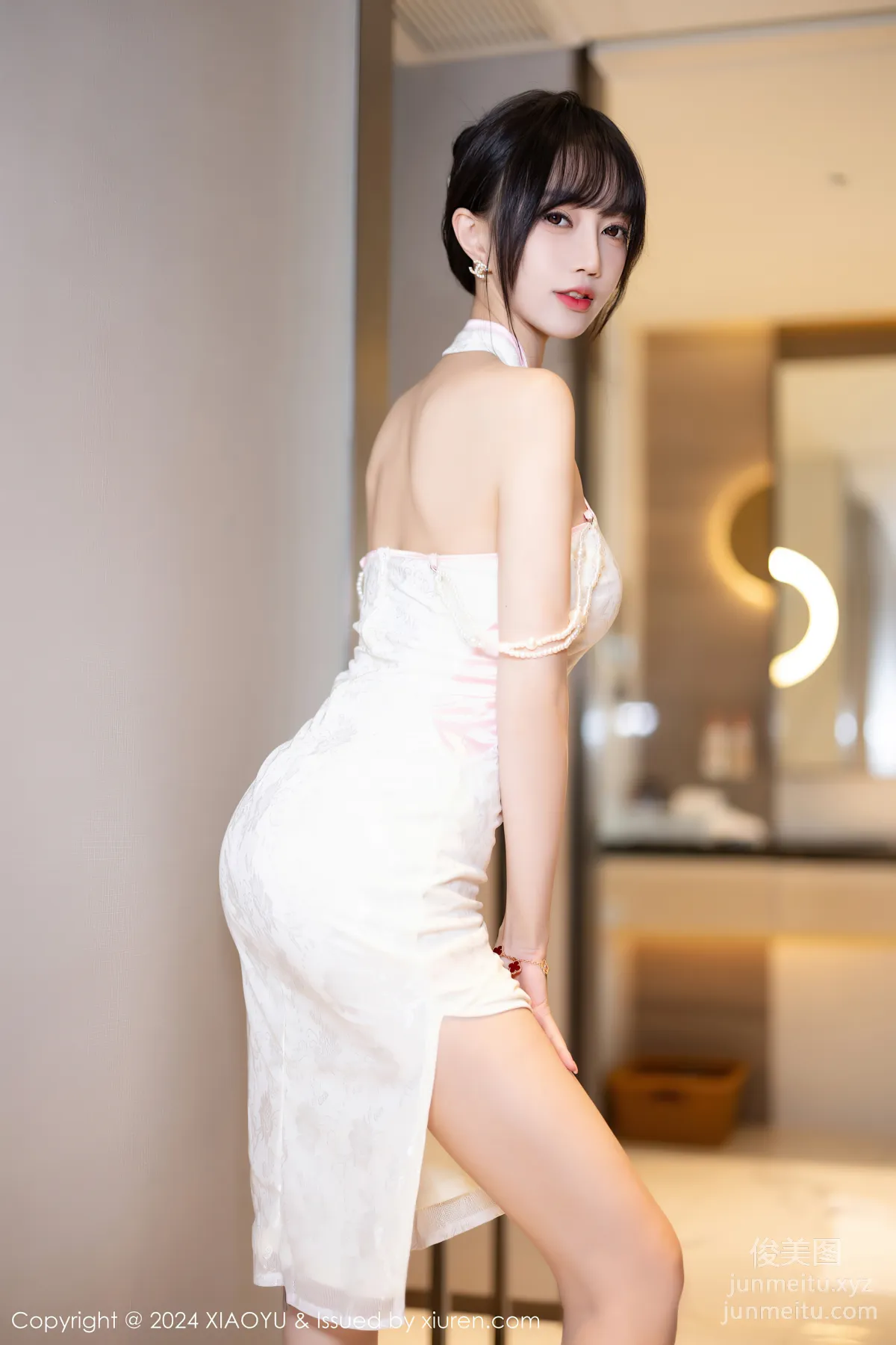 [XIAOYU语画界]2024.01.17 VOL.1186 玥儿玥er page 6