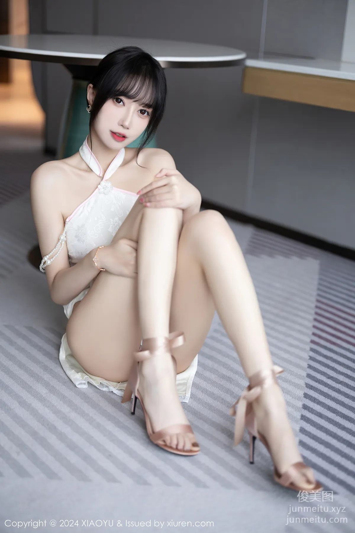 [XIAOYU语画界]2024.01.17 VOL.1186 玥儿玥er page 19