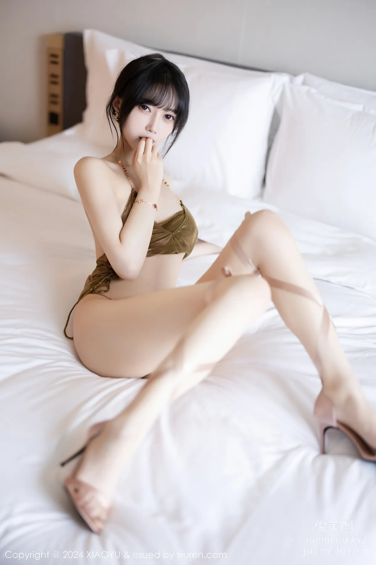 [XIAOYU语画界]2024.01.17 VOL.1186 玥儿玥er page 78