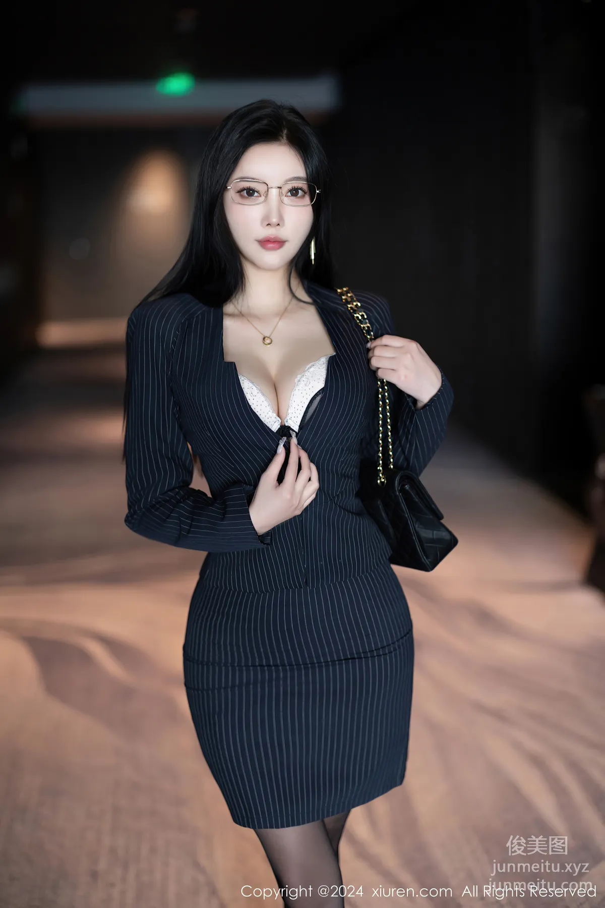 [XIAOYU语画界]2024.01.19 VOL.1188 杨晨晨Yome page 3