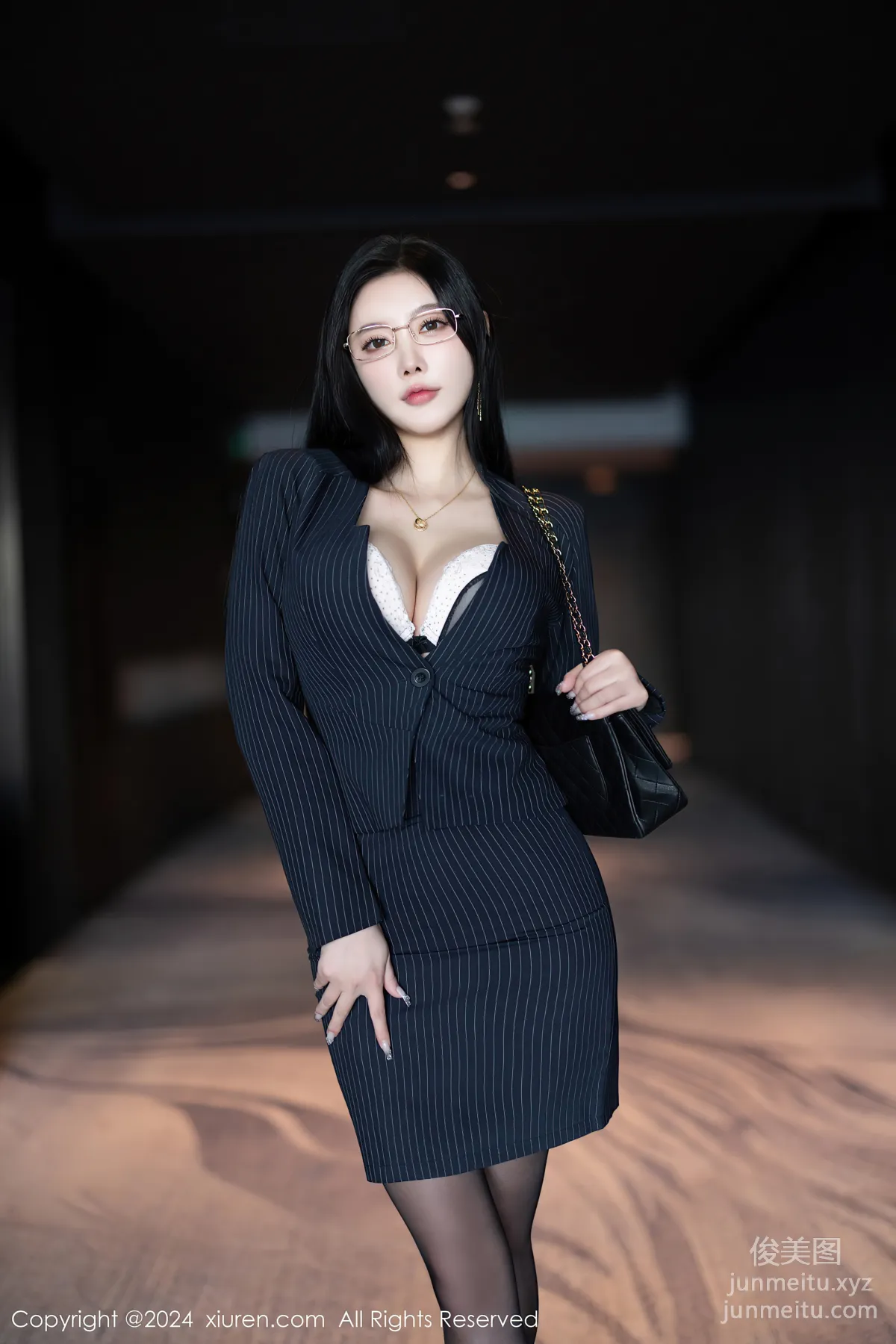 [XIAOYU语画界]2024.01.19 VOL.1188 杨晨晨Yome page 4