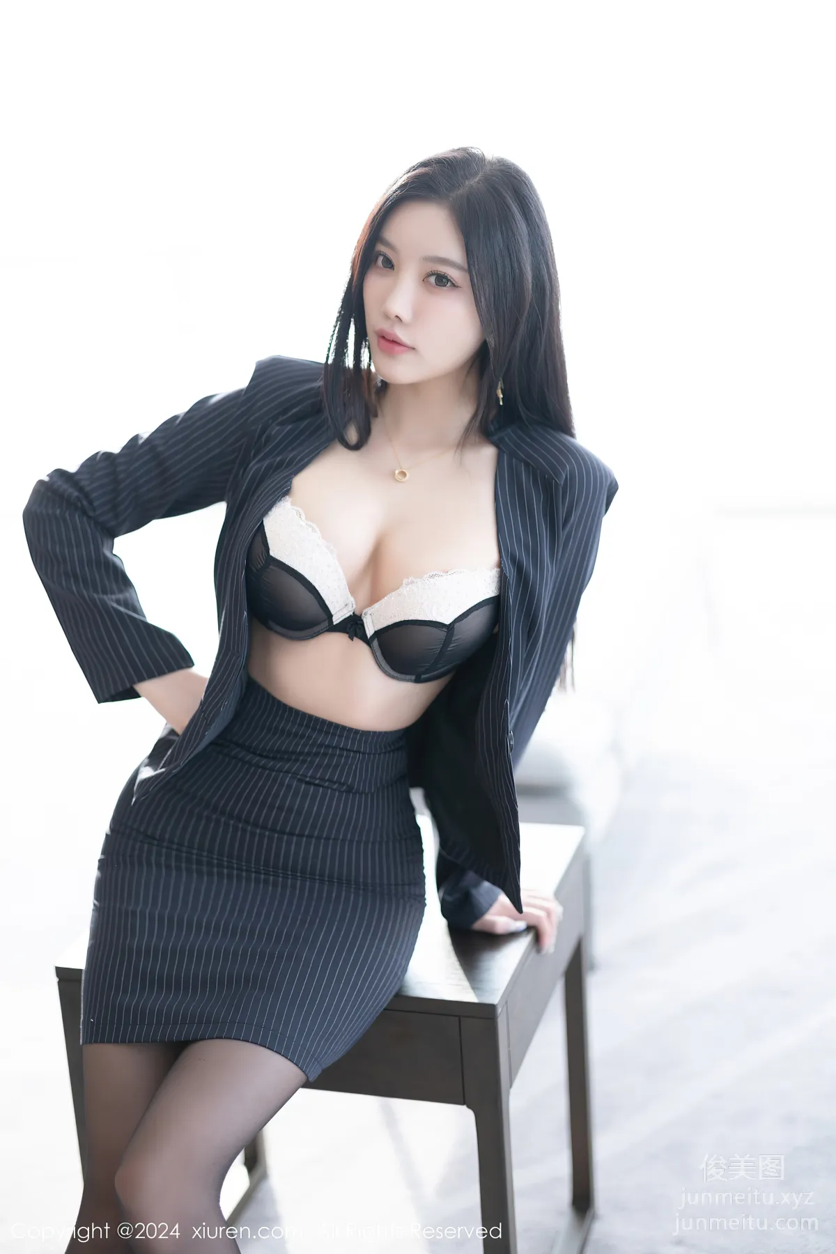 [XIAOYU语画界]2024.01.19 VOL.1188 杨晨晨Yome page 30