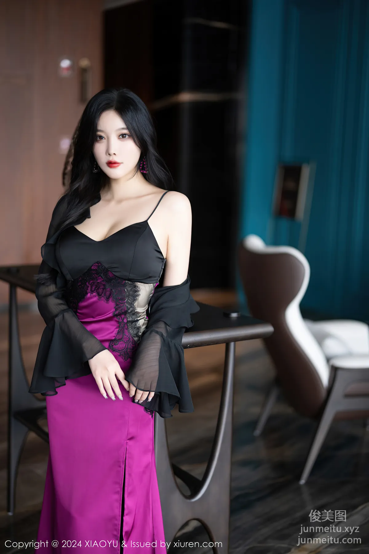 [XIAOYU语画界]2024.01.26 VOL.1192 杨晨晨Yome page 3