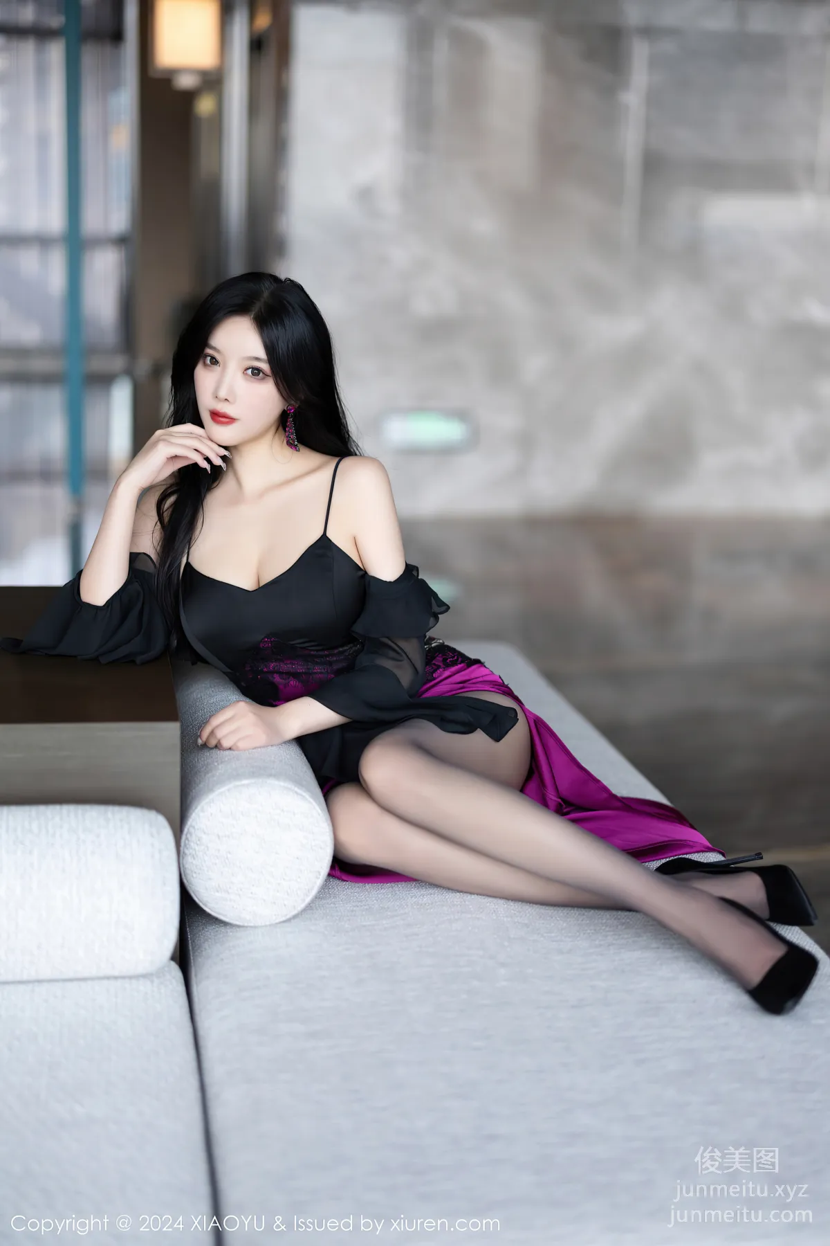 [XIAOYU语画界]2024.01.26 VOL.1192 杨晨晨Yome page 13