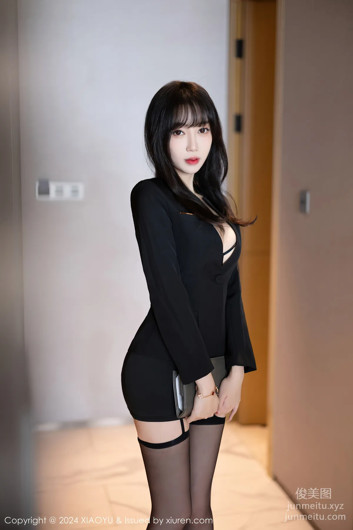 [XIAOYU语画界]2024.01.29 VOL.1193 月崽 page 3