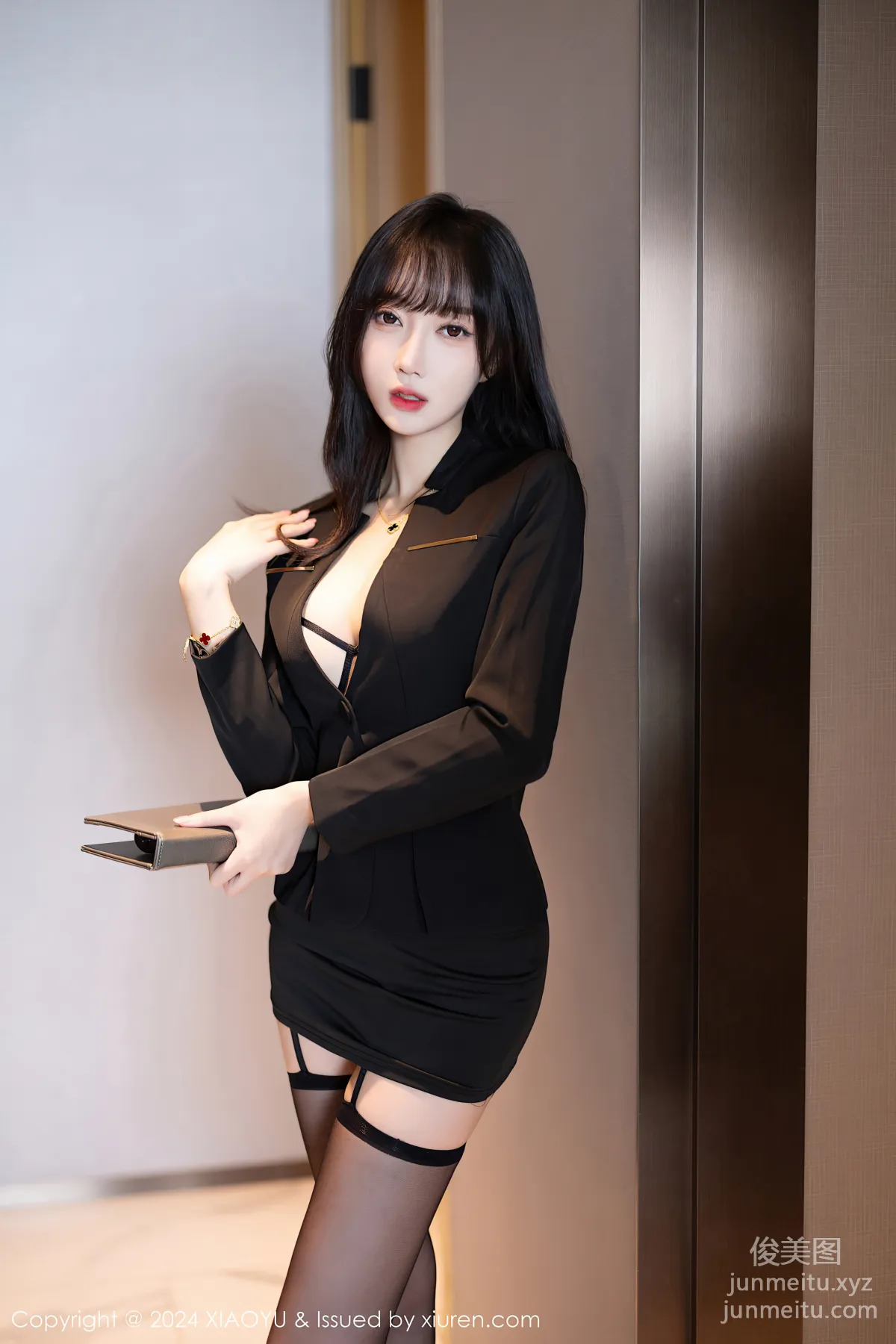 [XIAOYU语画界]2024.01.29 VOL.1193 月崽 page 10