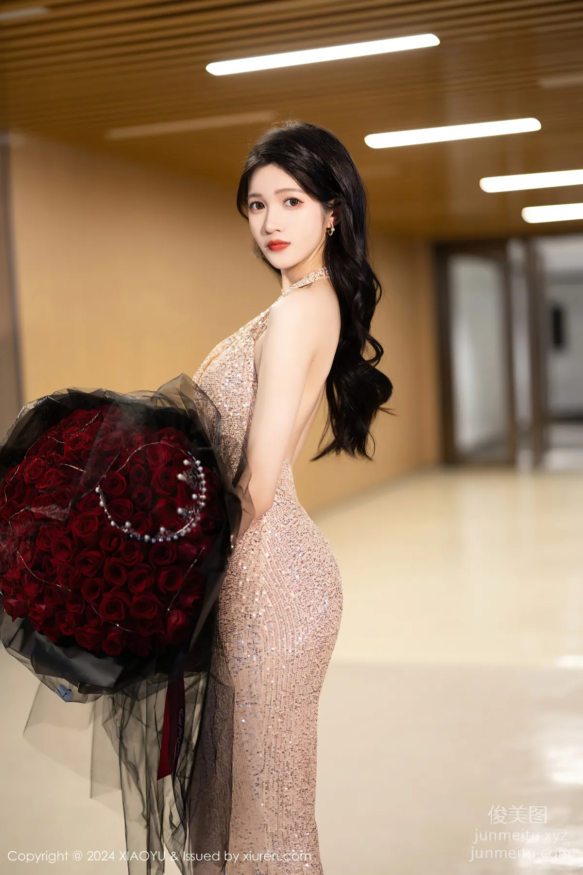 [XIAOYU语画界]2024.01.31 VOL.1195 程程程- page 9
