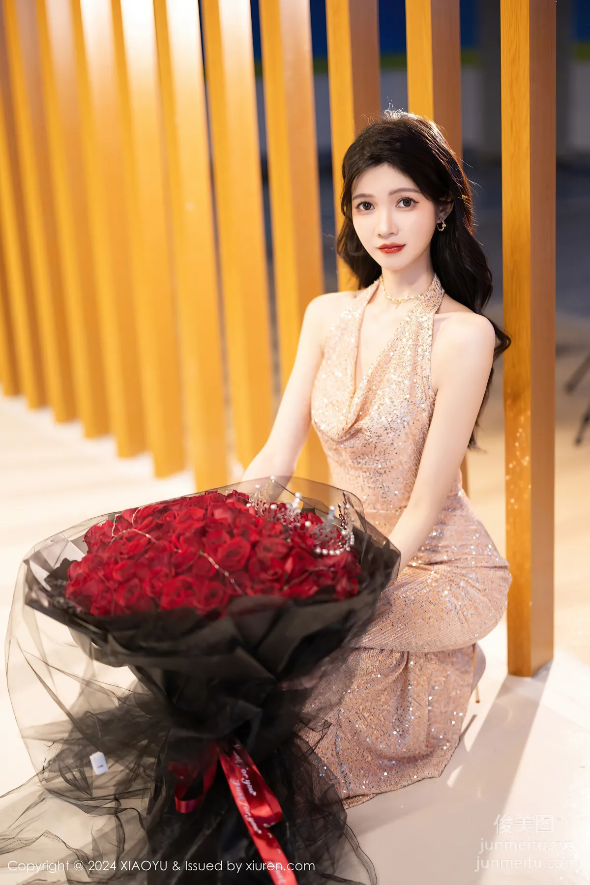[XIAOYU语画界]2024.01.31 VOL.1195 程程程- page 11