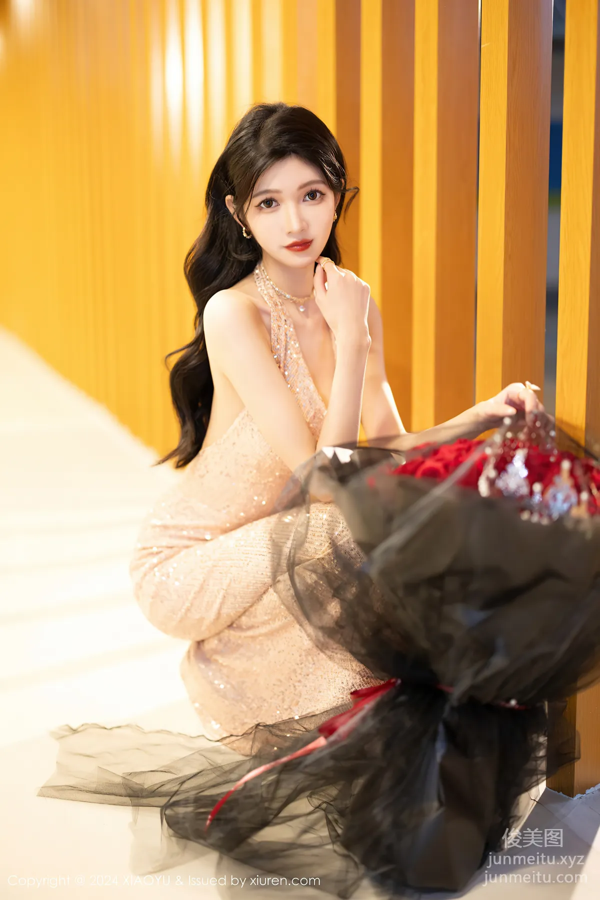 [XIAOYU语画界]2024.01.31 VOL.1195 程程程- page 17