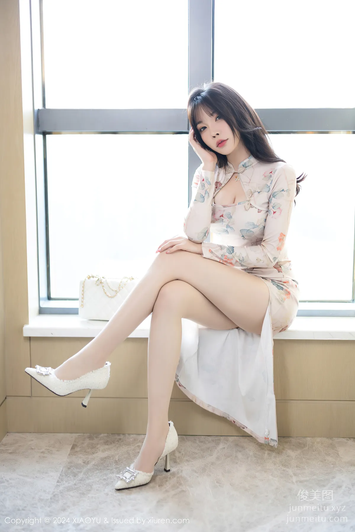[XIAOYU语画界]2024.02.05 VOL.1199 徐莉芝Booty page 13