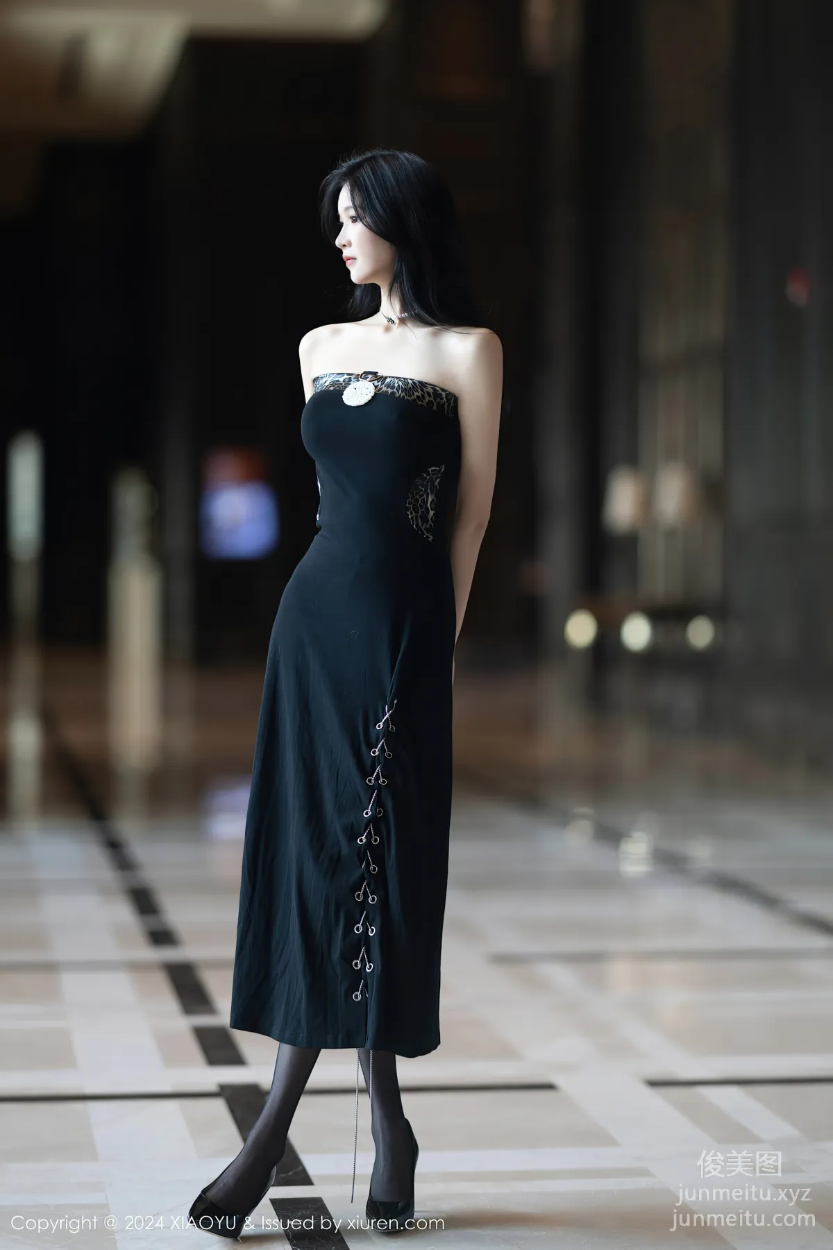 [XIAOYU语画界]2024.02.07 VOL.1201 程程程- page 3