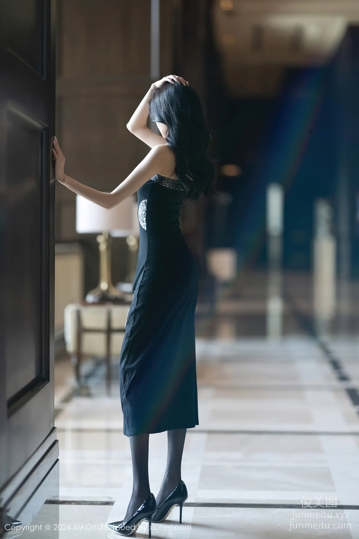 [XIAOYU语画界]2024.02.07 VOL.1201 程程程- page 4