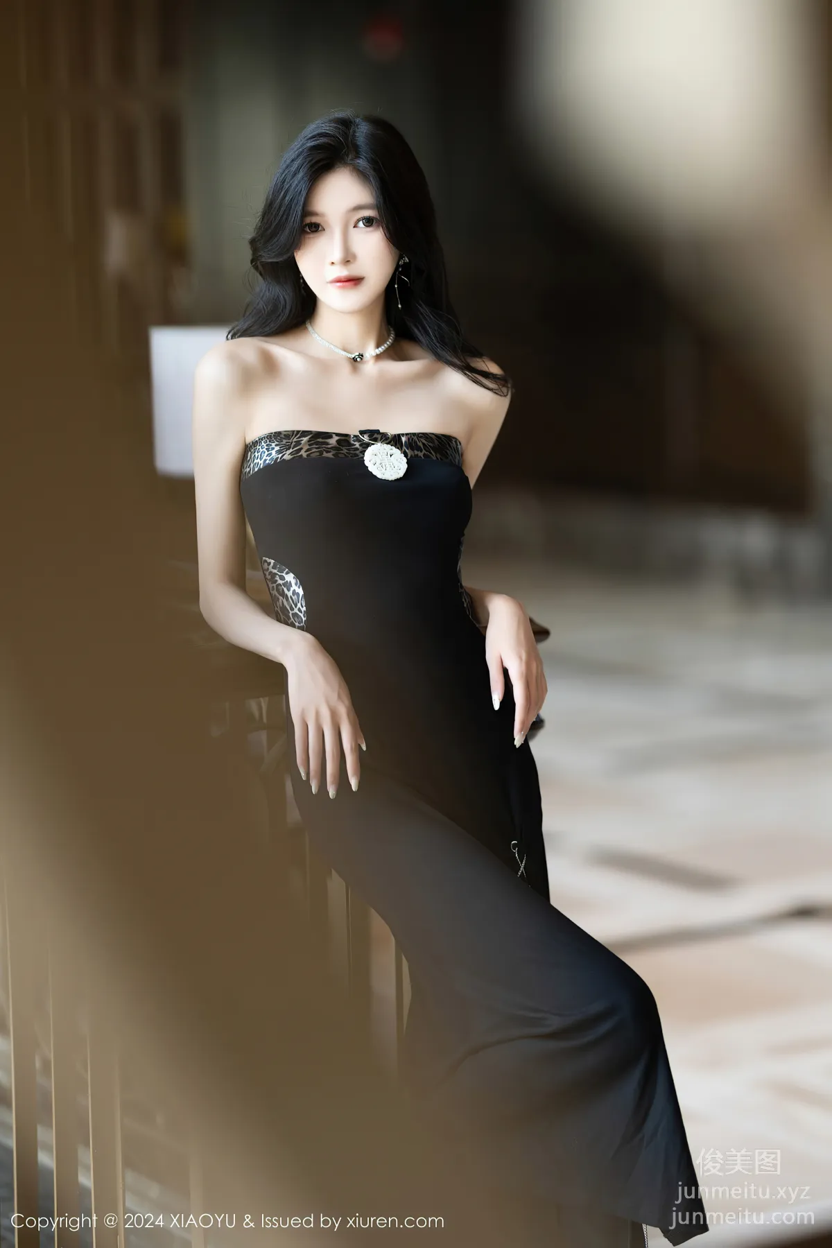 [XIAOYU语画界]2024.02.07 VOL.1201 程程程- page 5
