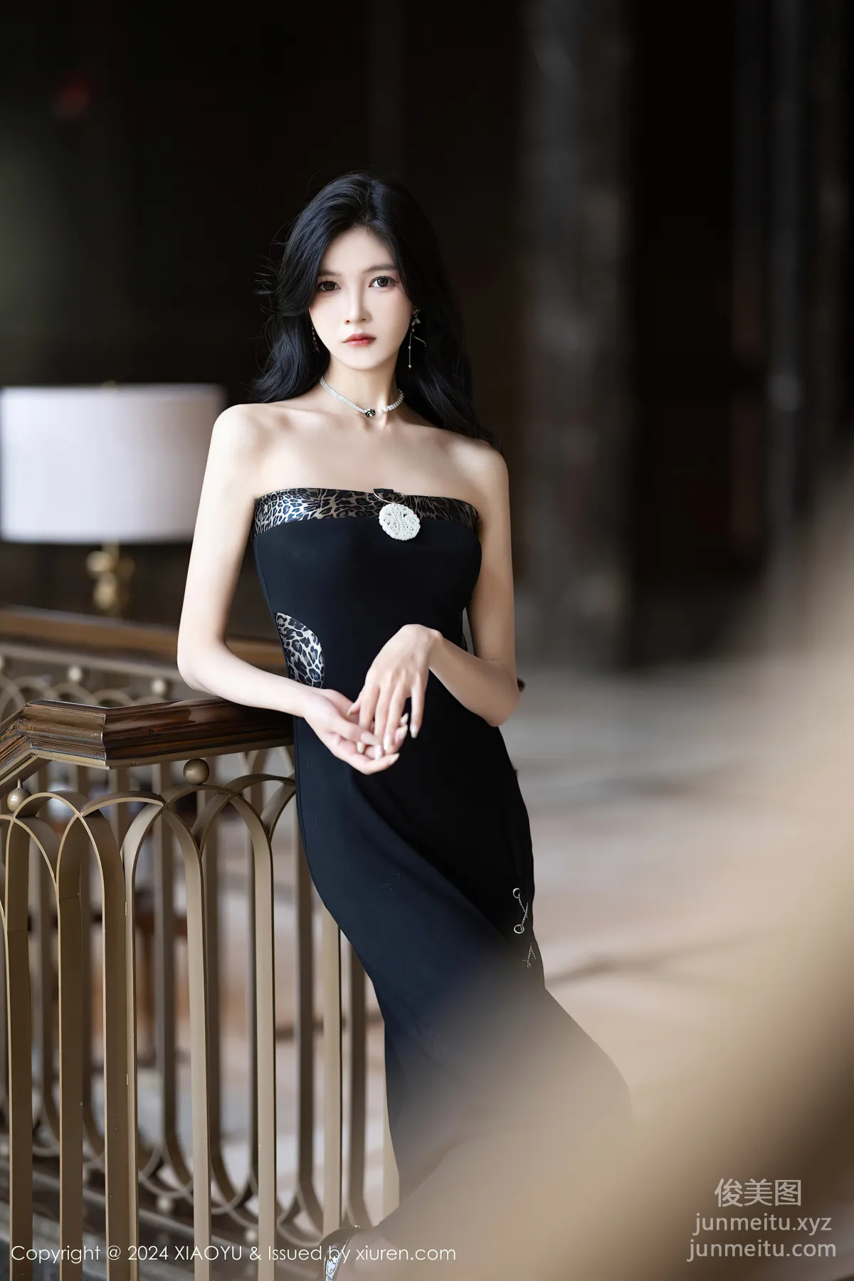 [XIAOYU语画界]2024.02.07 VOL.1201 程程程- page 6