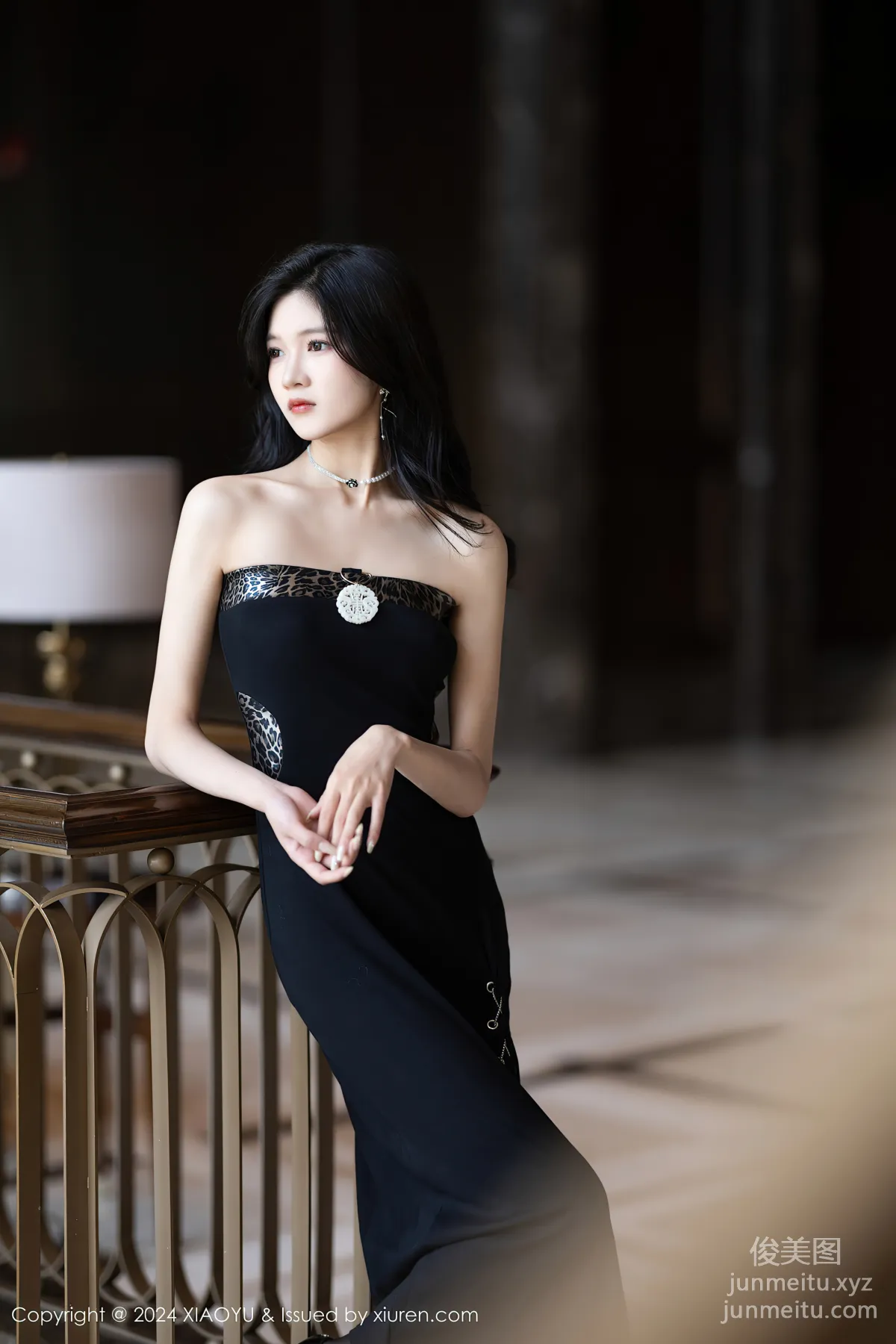[XIAOYU语画界]2024.02.07 VOL.1201 程程程- page 7