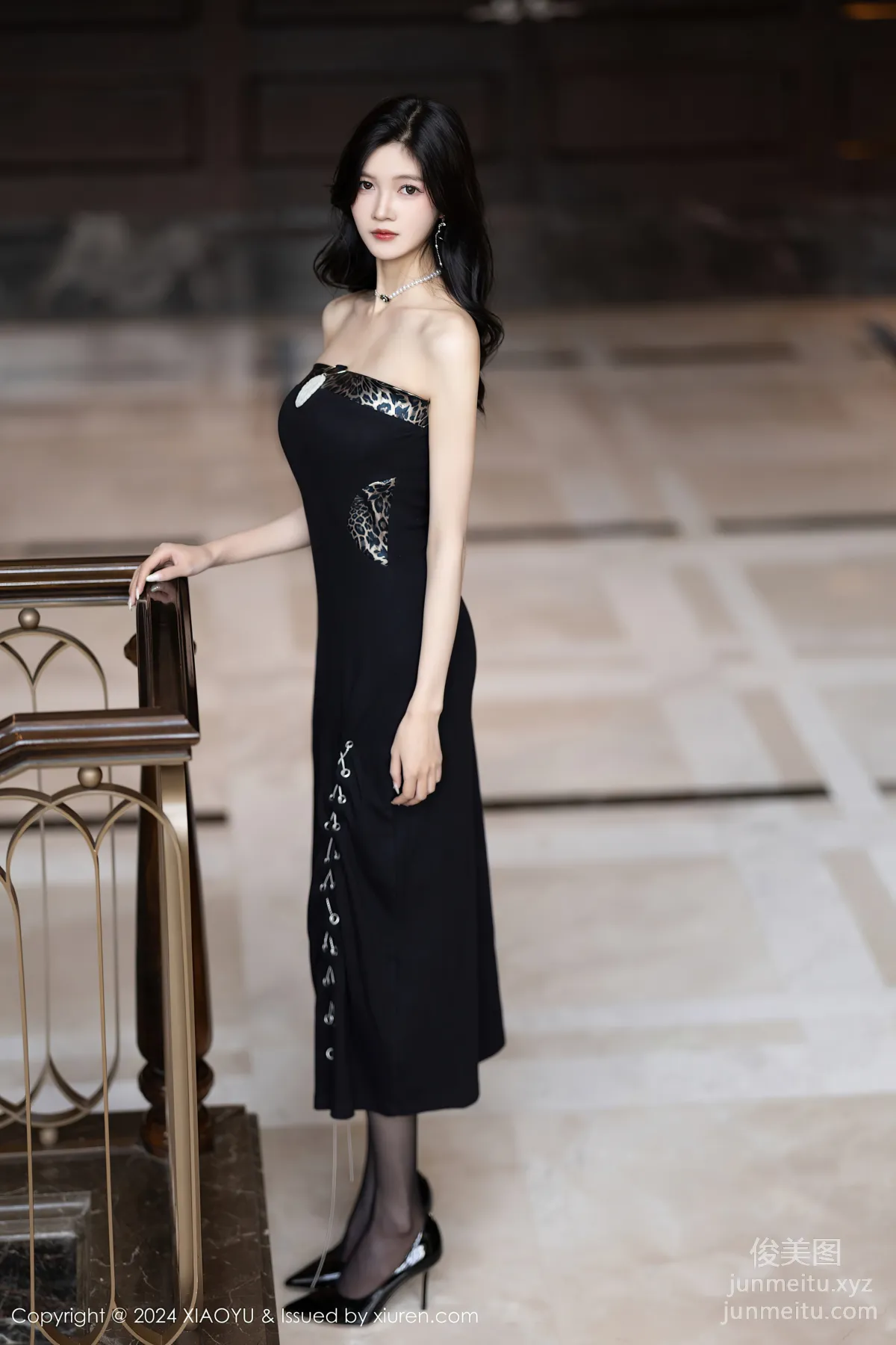 [XIAOYU语画界]2024.02.07 VOL.1201 程程程- page 8