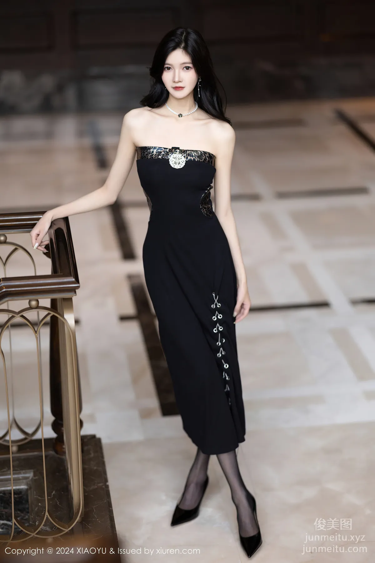 [XIAOYU语画界]2024.02.07 VOL.1201 程程程- page 9