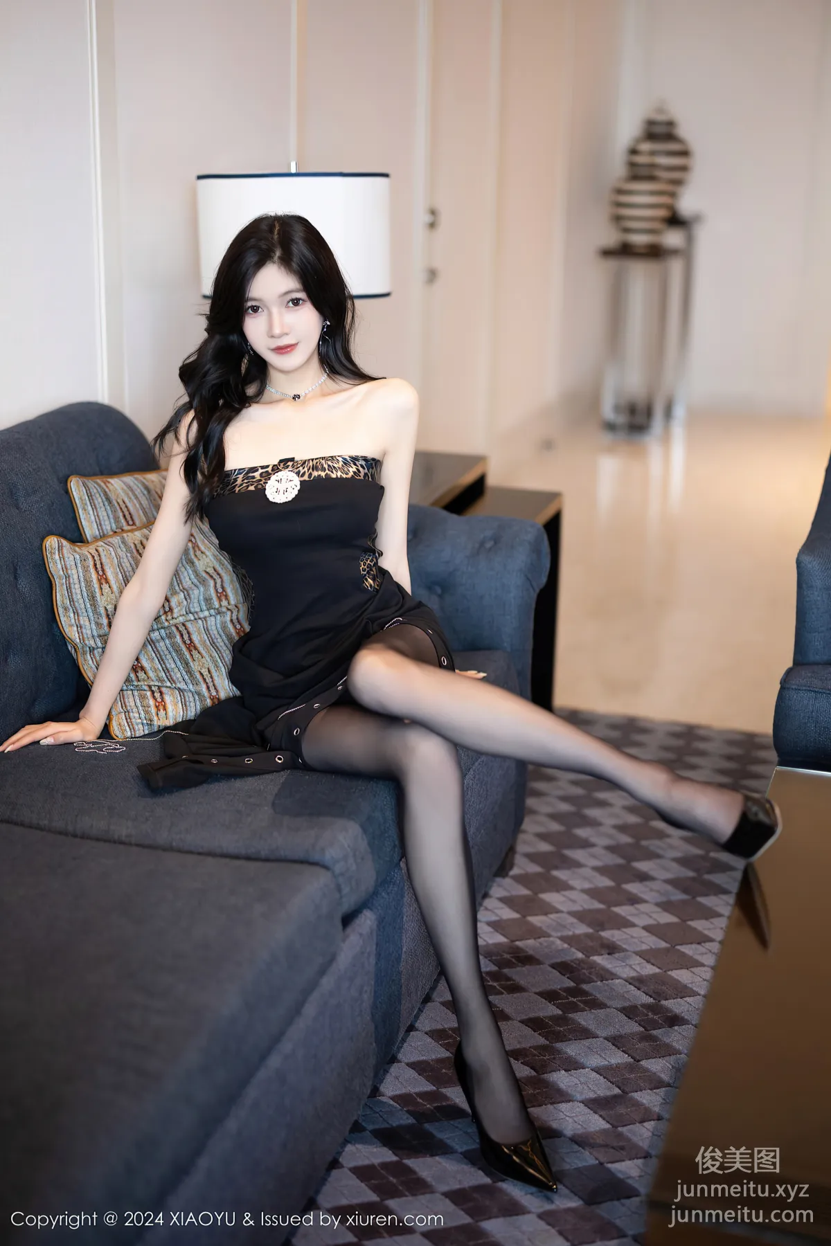 [XIAOYU语画界]2024.02.07 VOL.1201 程程程- page 25