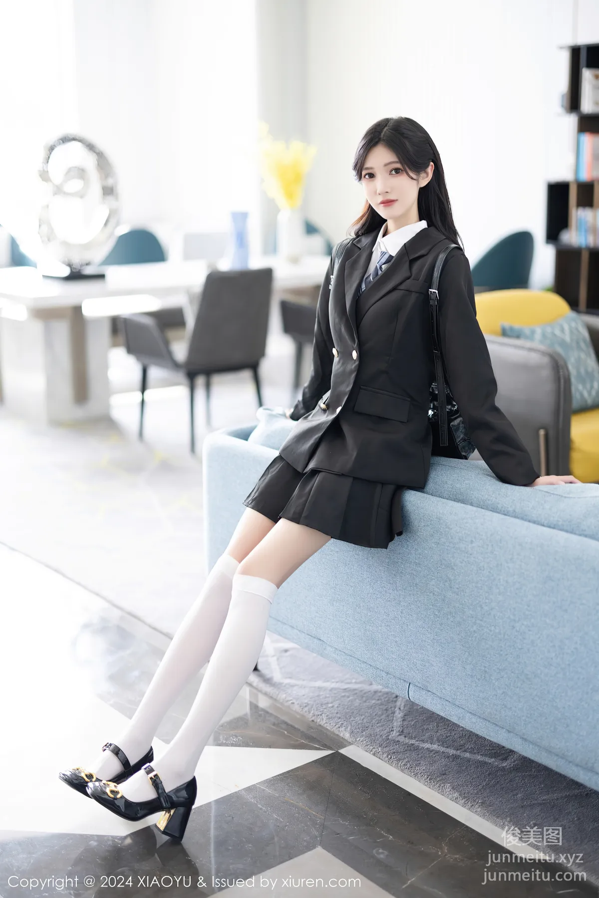 [XIAOYU语画界]2024.02.19 VOL.1204 程程程- page 2