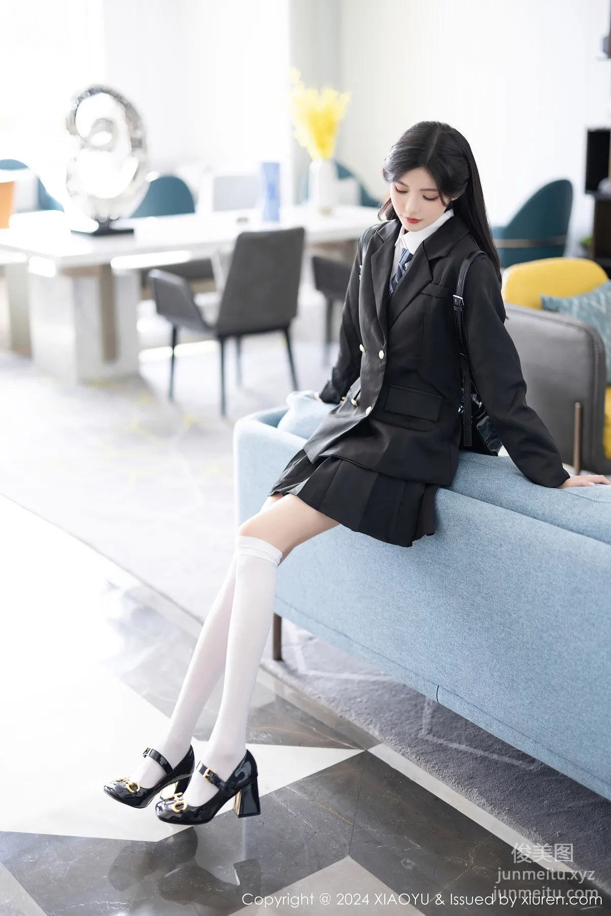 [XIAOYU语画界]2024.02.19 VOL.1204 程程程- page 3