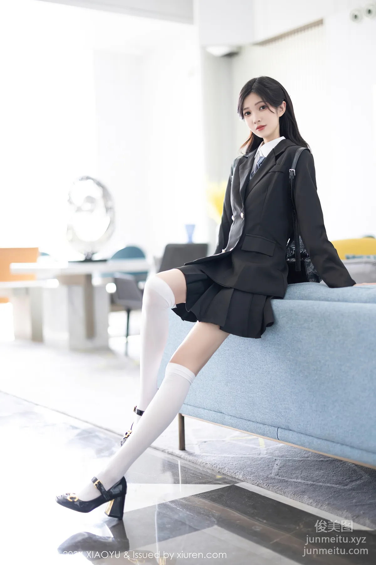 [XIAOYU语画界]2024.02.19 VOL.1204 程程程- page 4