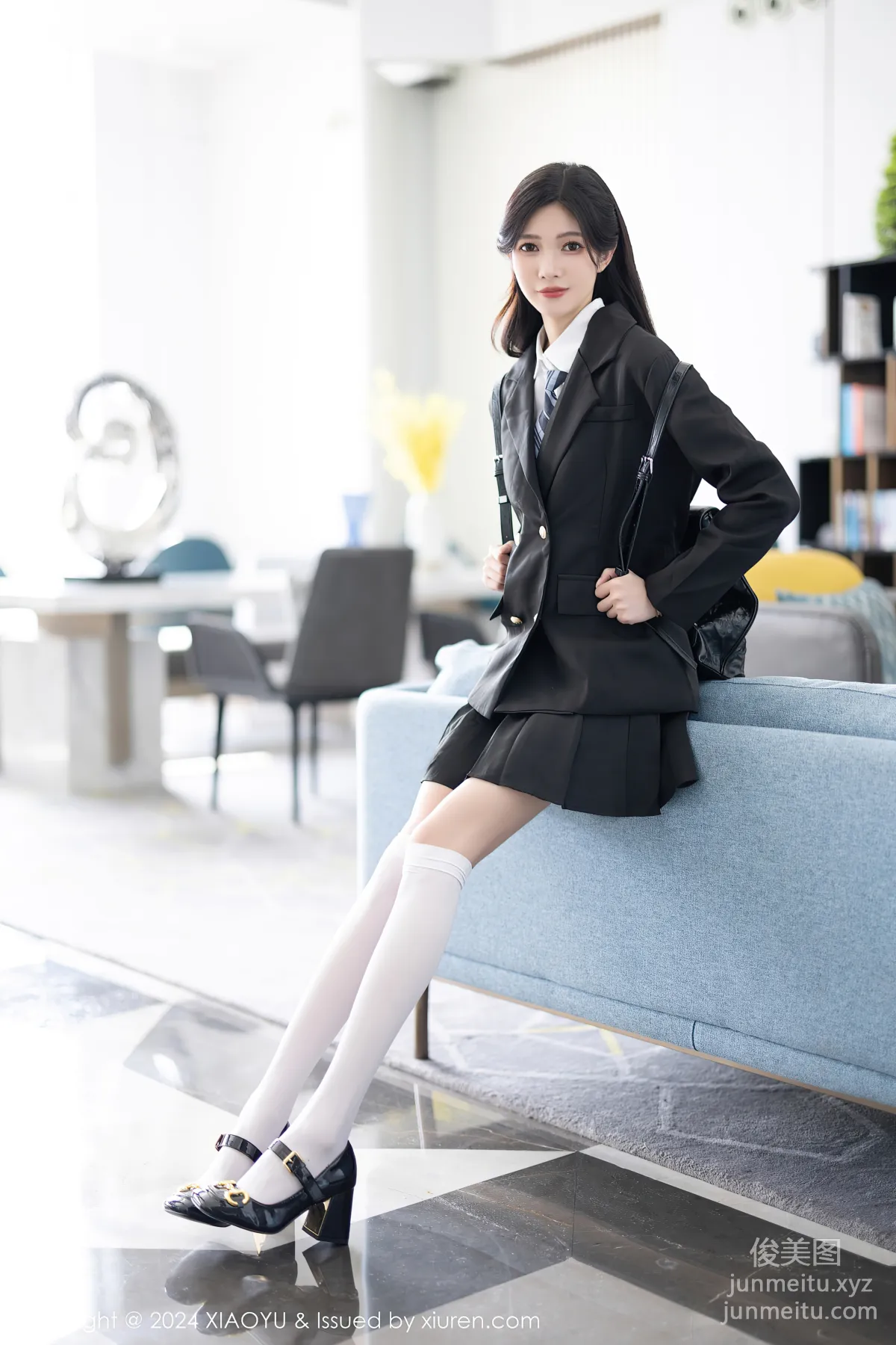 [XIAOYU语画界]2024.02.19 VOL.1204 程程程- page 5