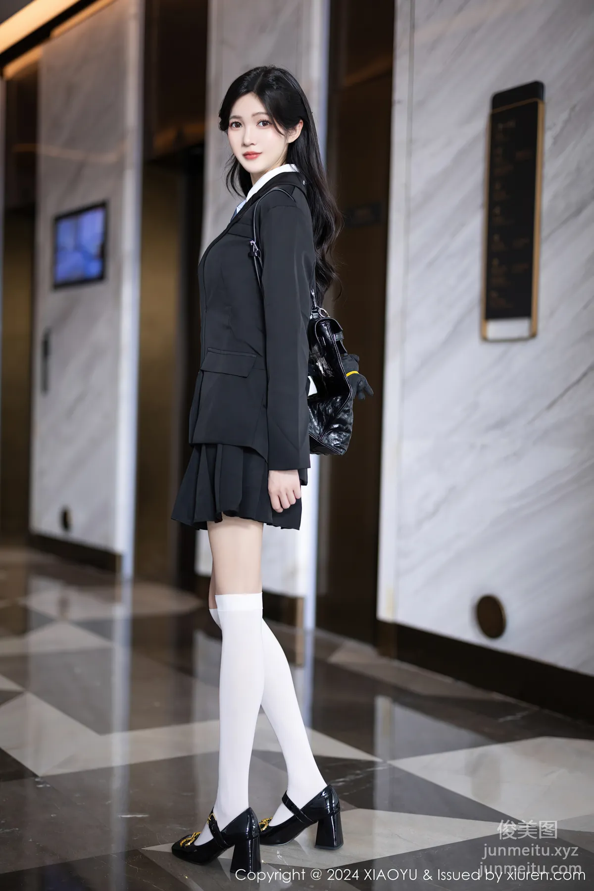 [XIAOYU语画界]2024.02.19 VOL.1204 程程程- page 6