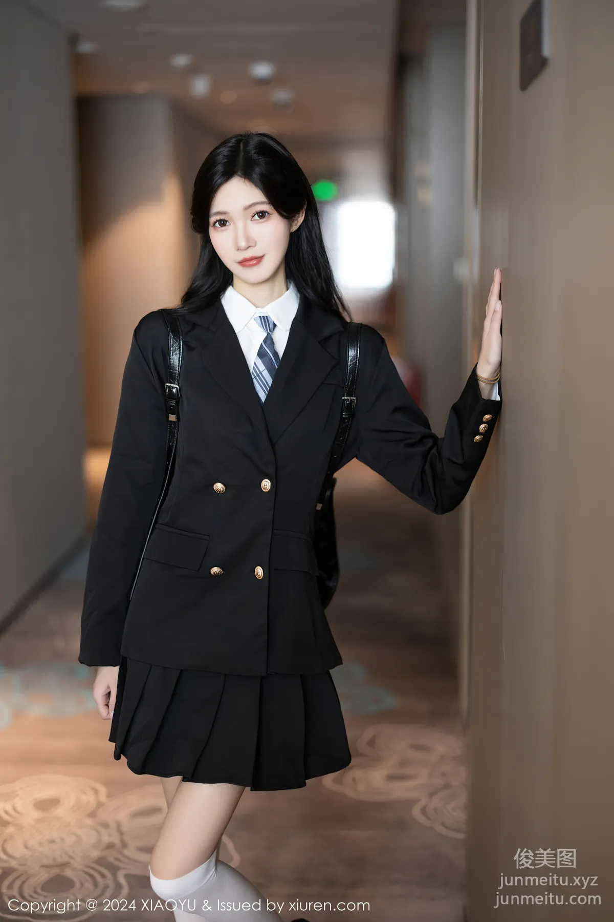 [XIAOYU语画界]2024.02.19 VOL.1204 程程程- page 7