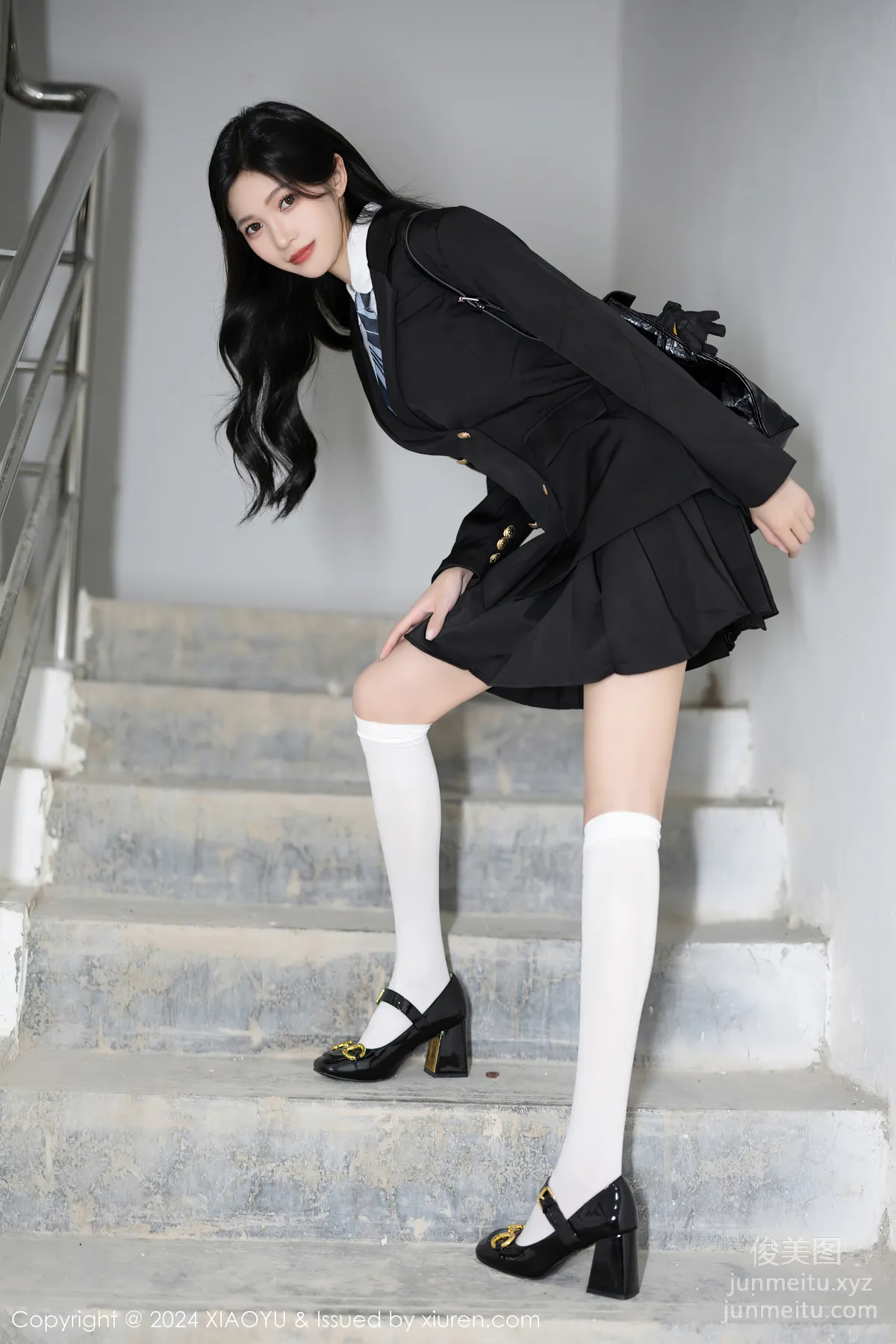 [XIAOYU语画界]2024.02.19 VOL.1204 程程程- page 10