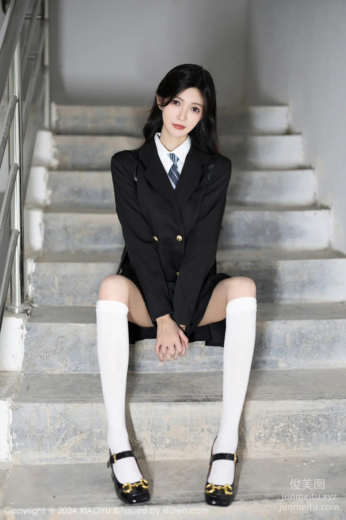 [XIAOYU语画界]2024.02.19 VOL.1204 程程程- page 11