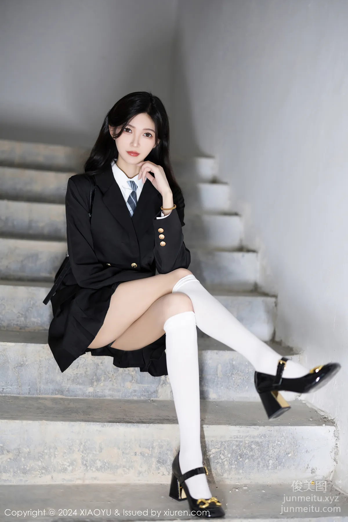 [XIAOYU语画界]2024.02.19 VOL.1204 程程程- page 14