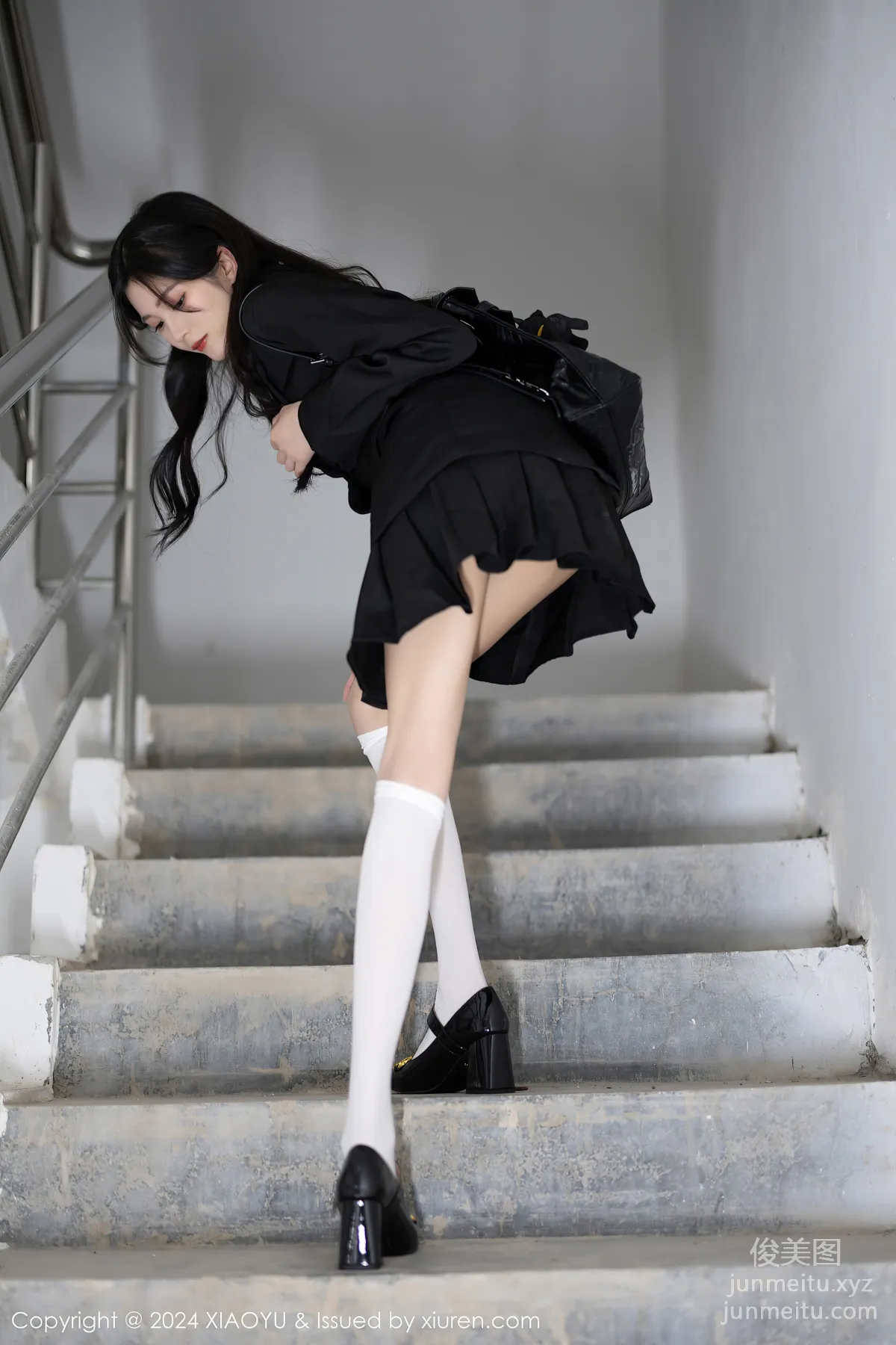 [XIAOYU语画界]2024.02.19 VOL.1204 程程程- page 17