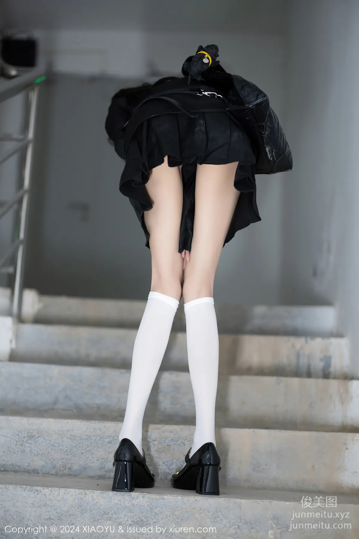 [XIAOYU语画界]2024.02.19 VOL.1204 程程程- page 19