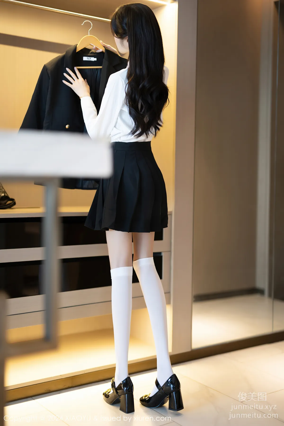 [XIAOYU语画界]2024.02.19 VOL.1204 程程程- page 24