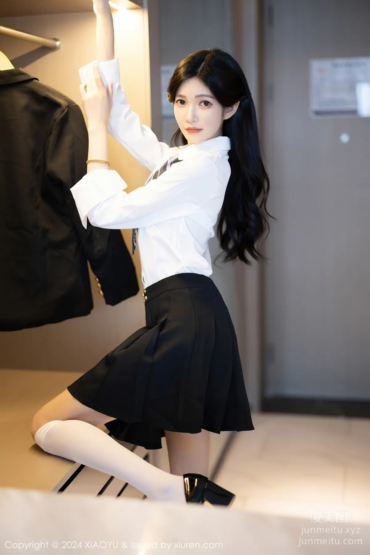 [XIAOYU语画界]2024.02.19 VOL.1204 程程程- page 27