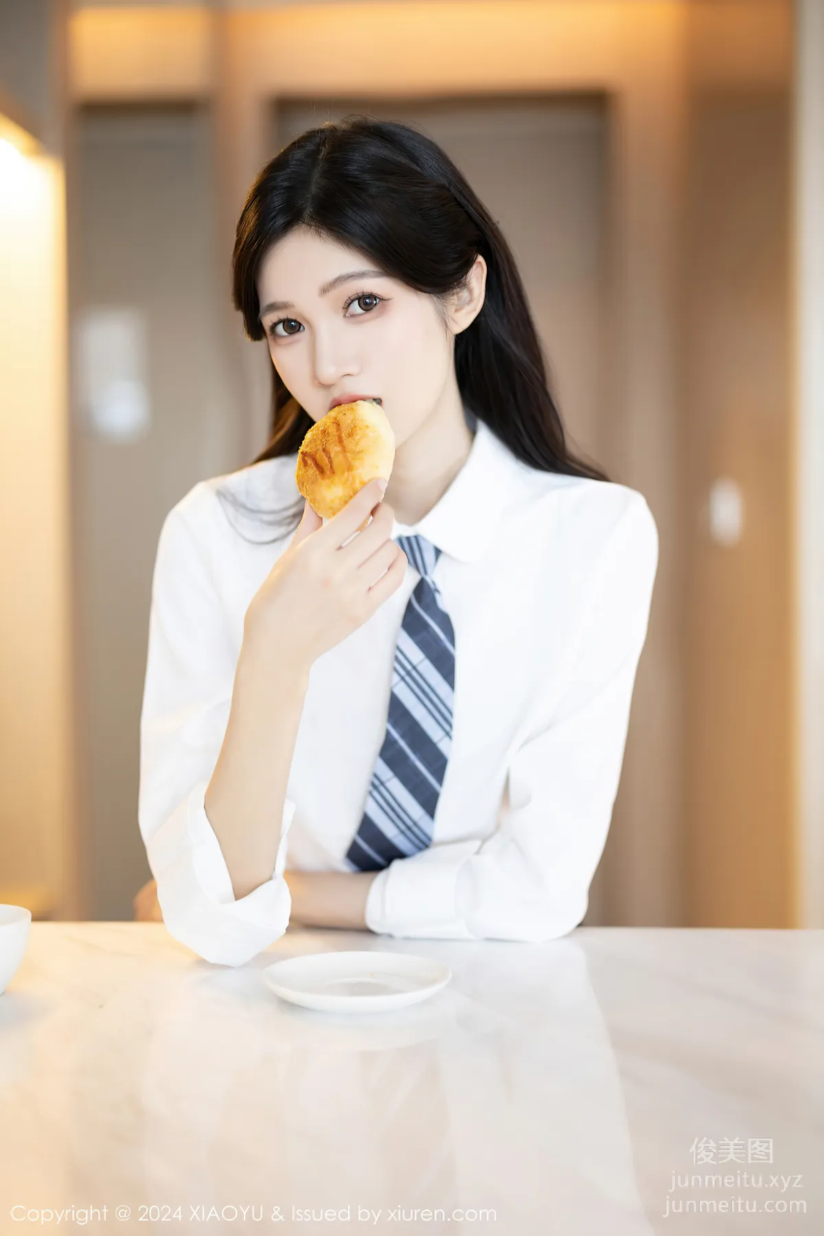 [XIAOYU语画界]2024.02.19 VOL.1204 程程程- page 29