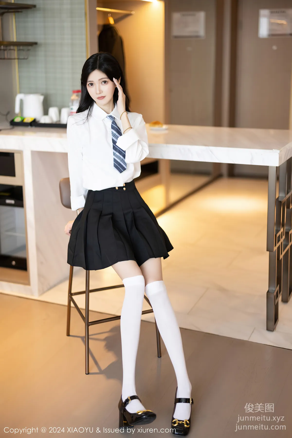 [XIAOYU语画界]2024.02.19 VOL.1204 程程程- page 30