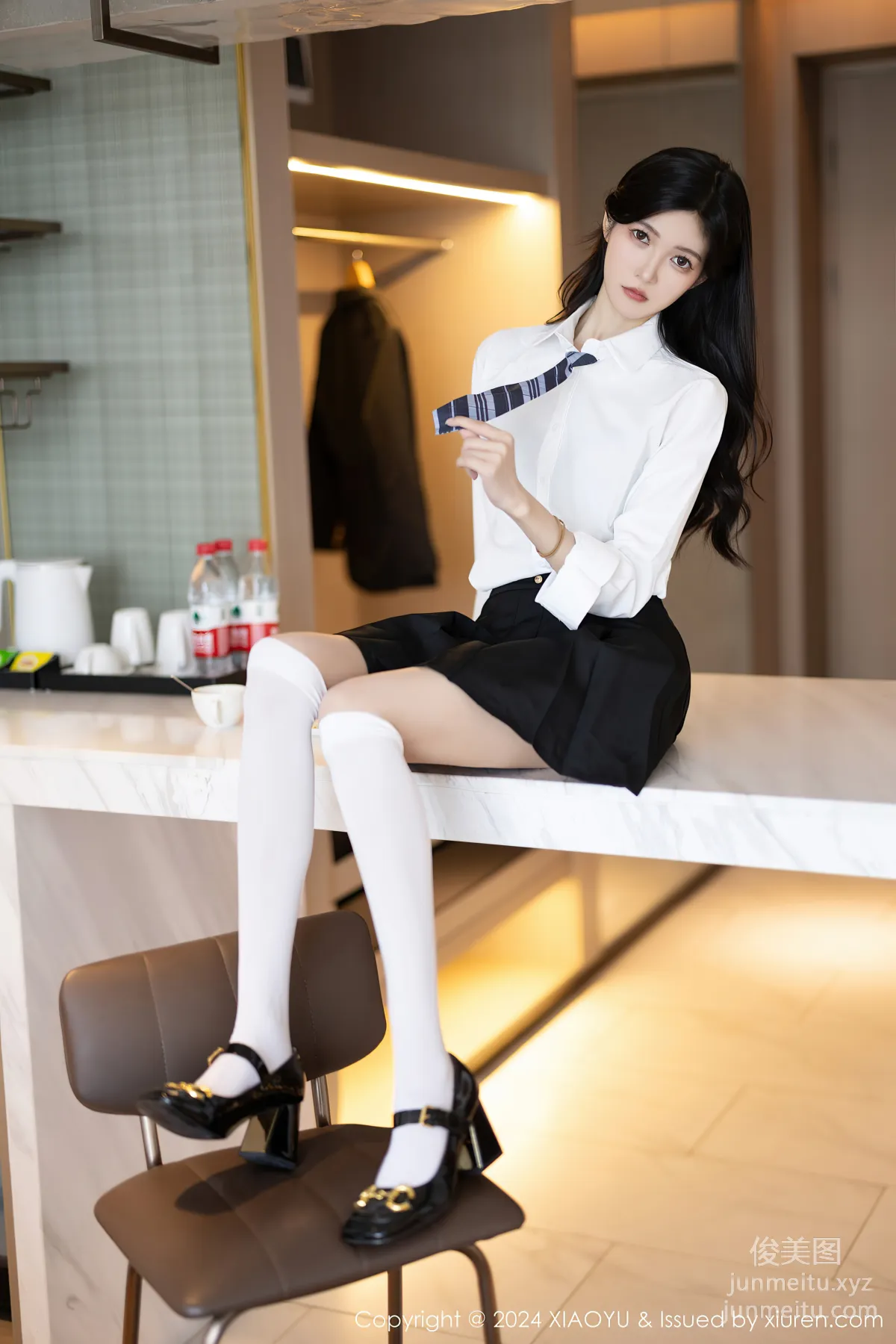 [XIAOYU语画界]2024.02.19 VOL.1204 程程程- page 31