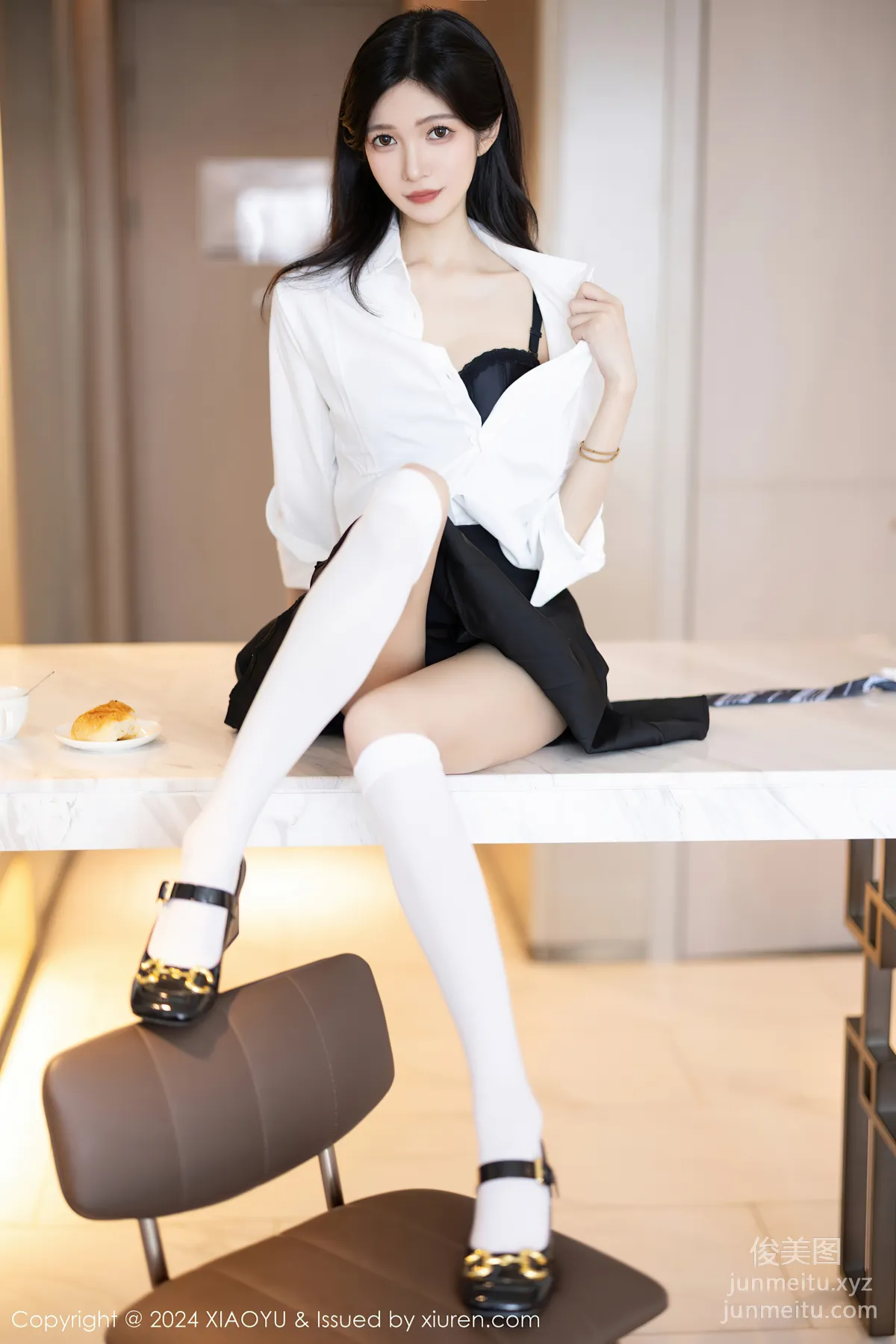 [XIAOYU语画界]2024.02.19 VOL.1204 程程程- page 35