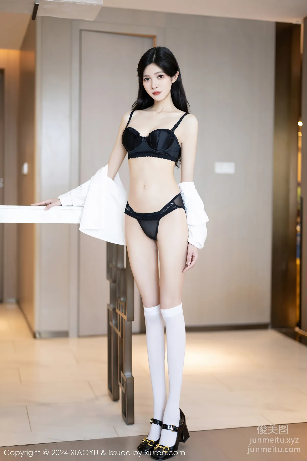 [XIAOYU语画界]2024.02.19 VOL.1204 程程程- page 48
