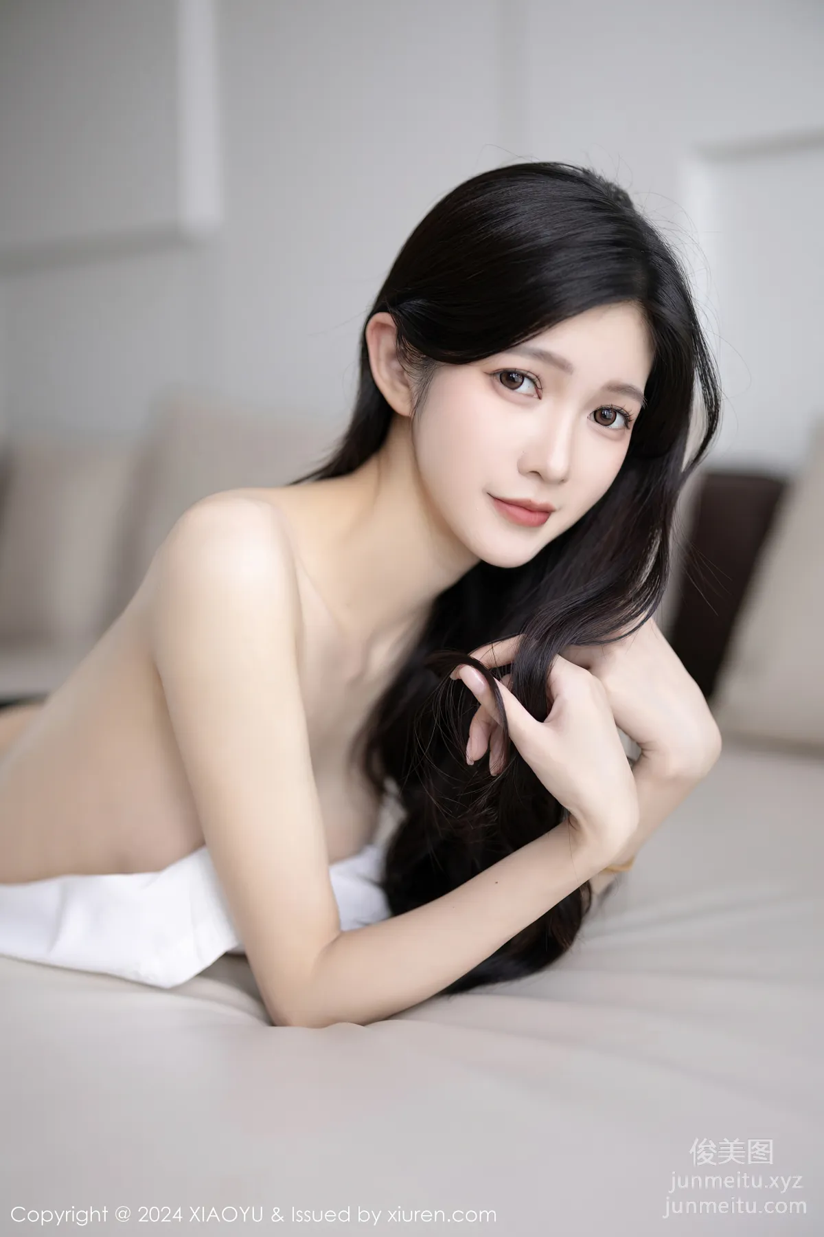 [XIAOYU语画界]2024.02.19 VOL.1204 程程程- page 62