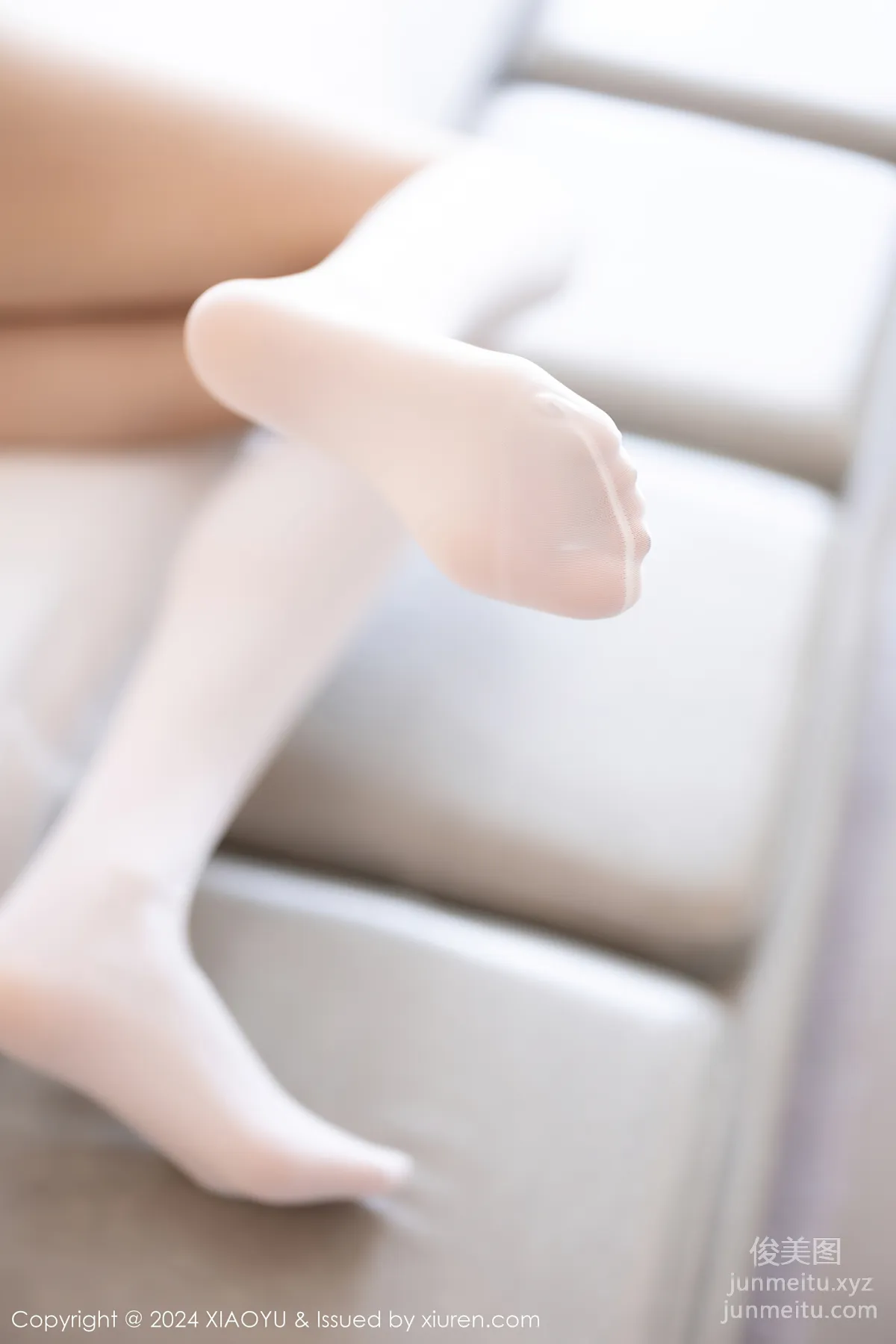 [XIAOYU语画界]2024.02.19 VOL.1204 程程程- page 83