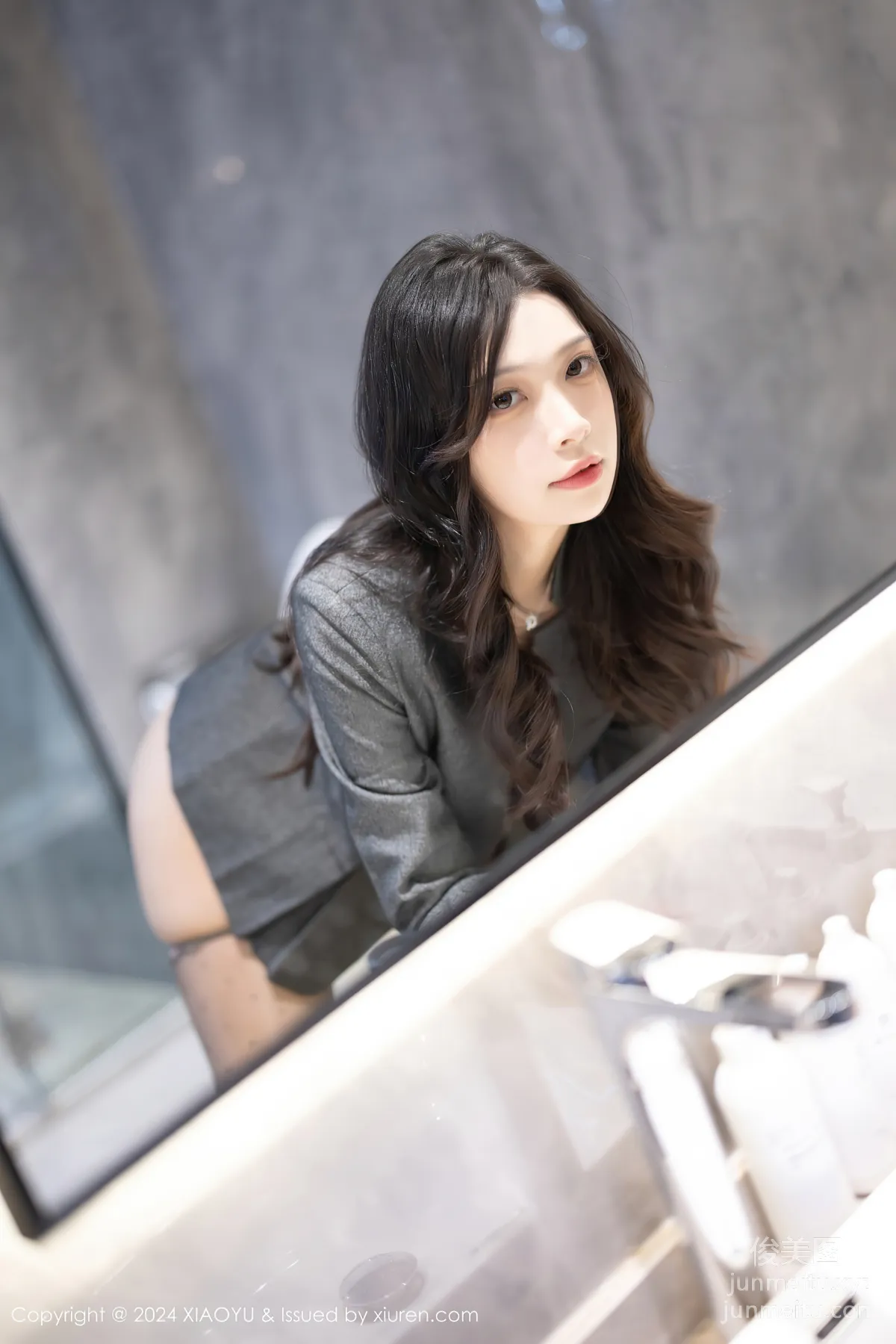 [XIAOYU语画界]2024.02.27 VOL.1209 郑颖姗Bev page 52