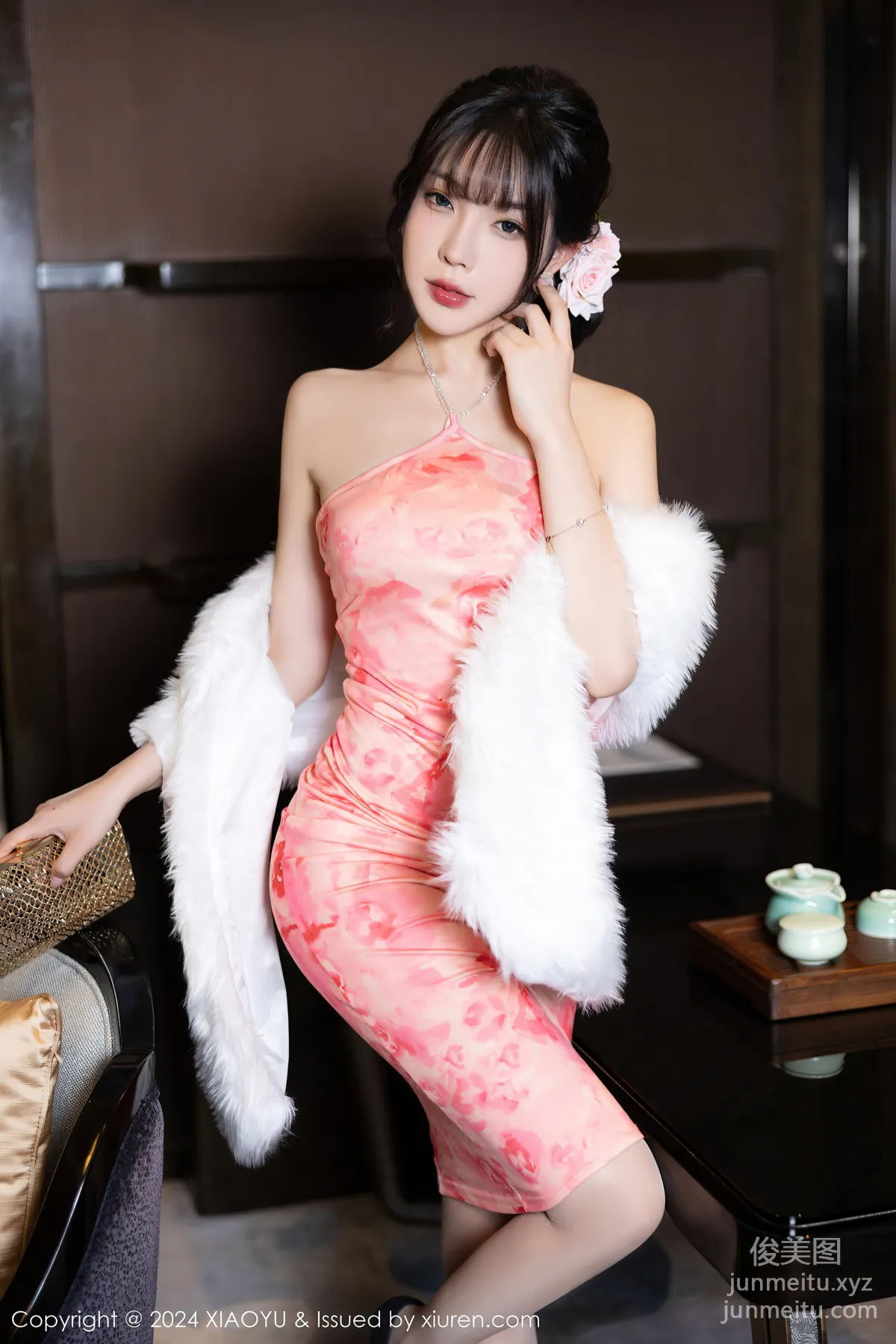 [XIAOYU语画界]2024.03.05 VOL.1213 徐莉芝Booty page 7