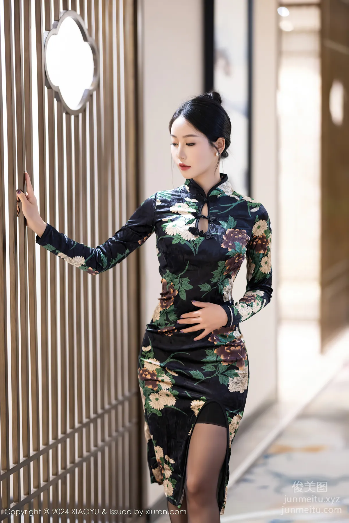 [XIAOYU语画界]2024.03.12 VOL.1218 苏苏阿 page 3