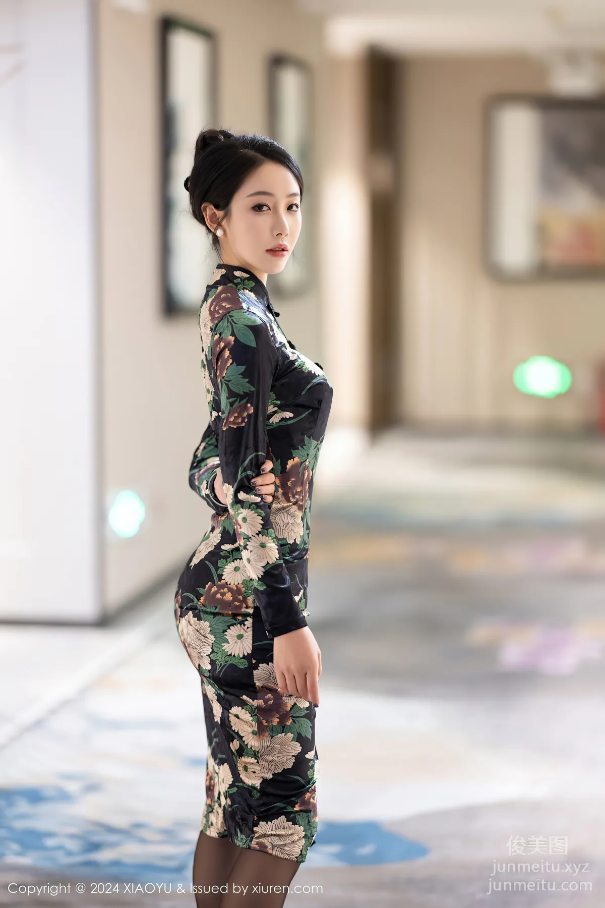 [XIAOYU语画界]2024.03.12 VOL.1218 苏苏阿 page 6