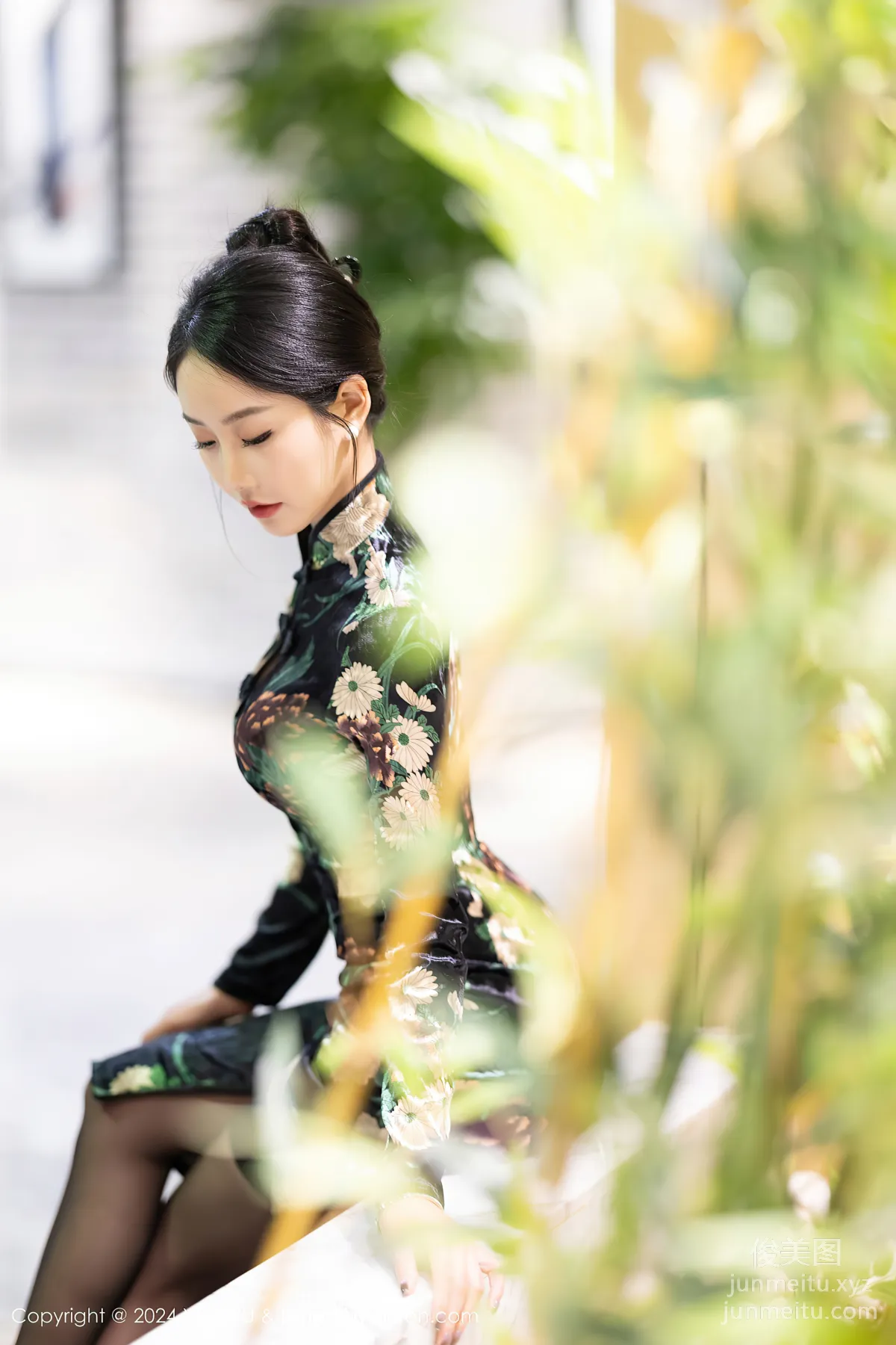 [XIAOYU语画界]2024.03.12 VOL.1218 苏苏阿 page 10