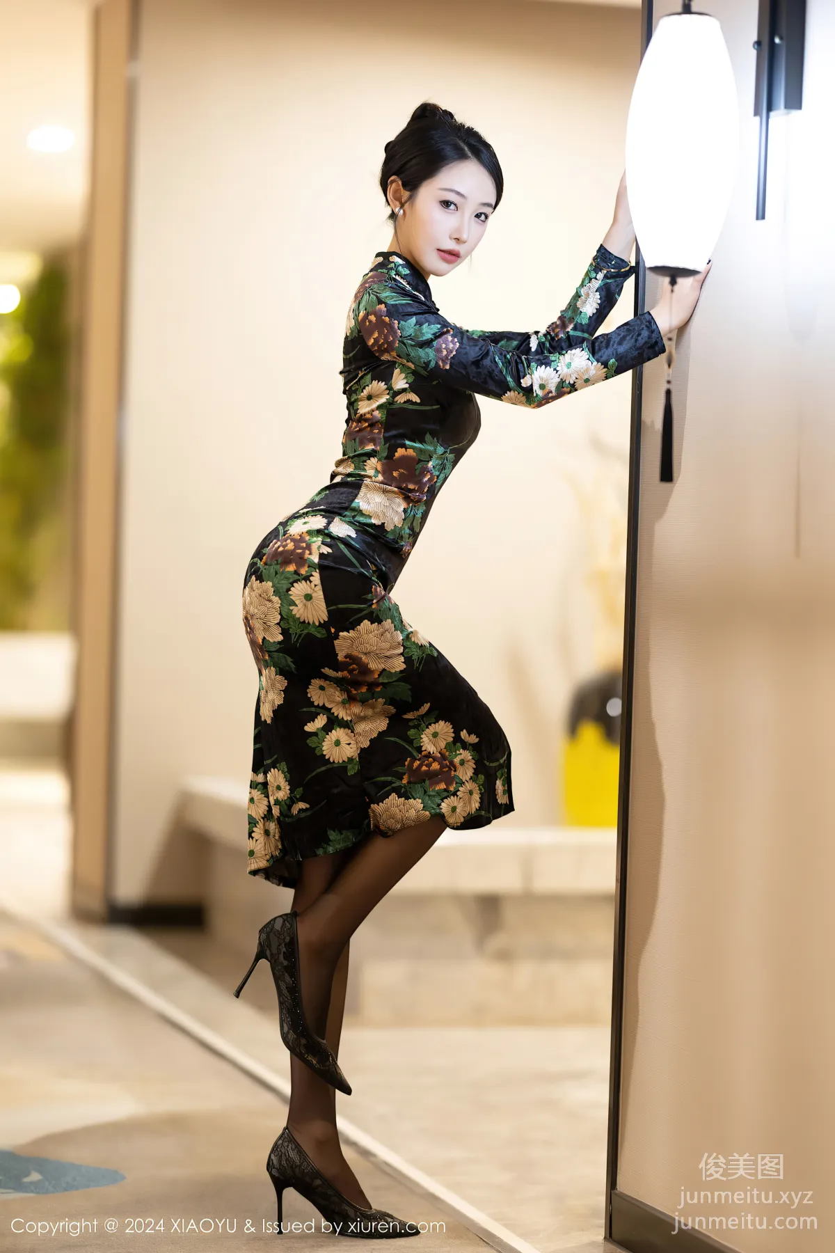 [XIAOYU语画界]2024.03.12 VOL.1218 苏苏阿 page 12