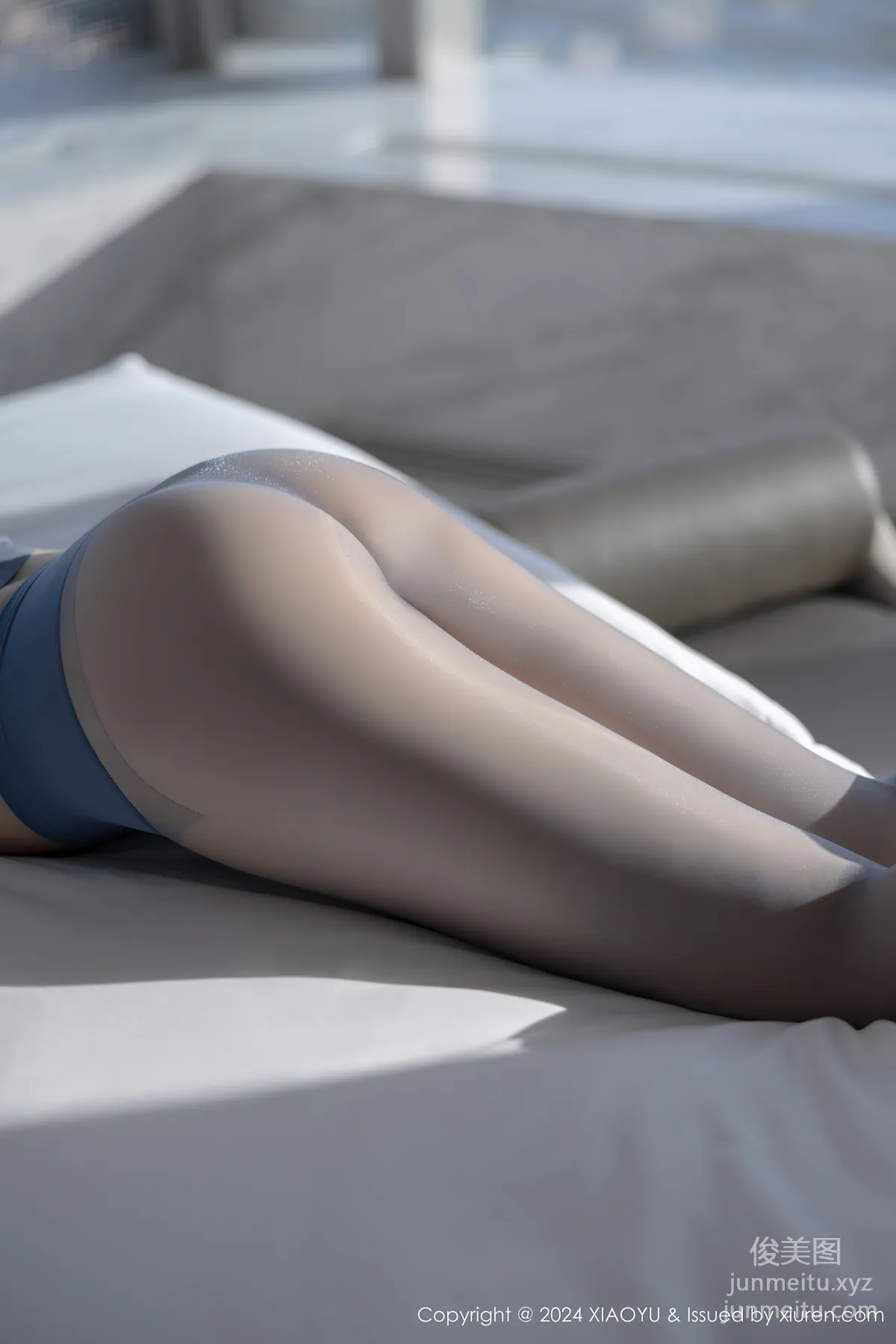 [XIAOYU语画界]2024.03.14 VOL.1219 徐莉芝Booty page 71